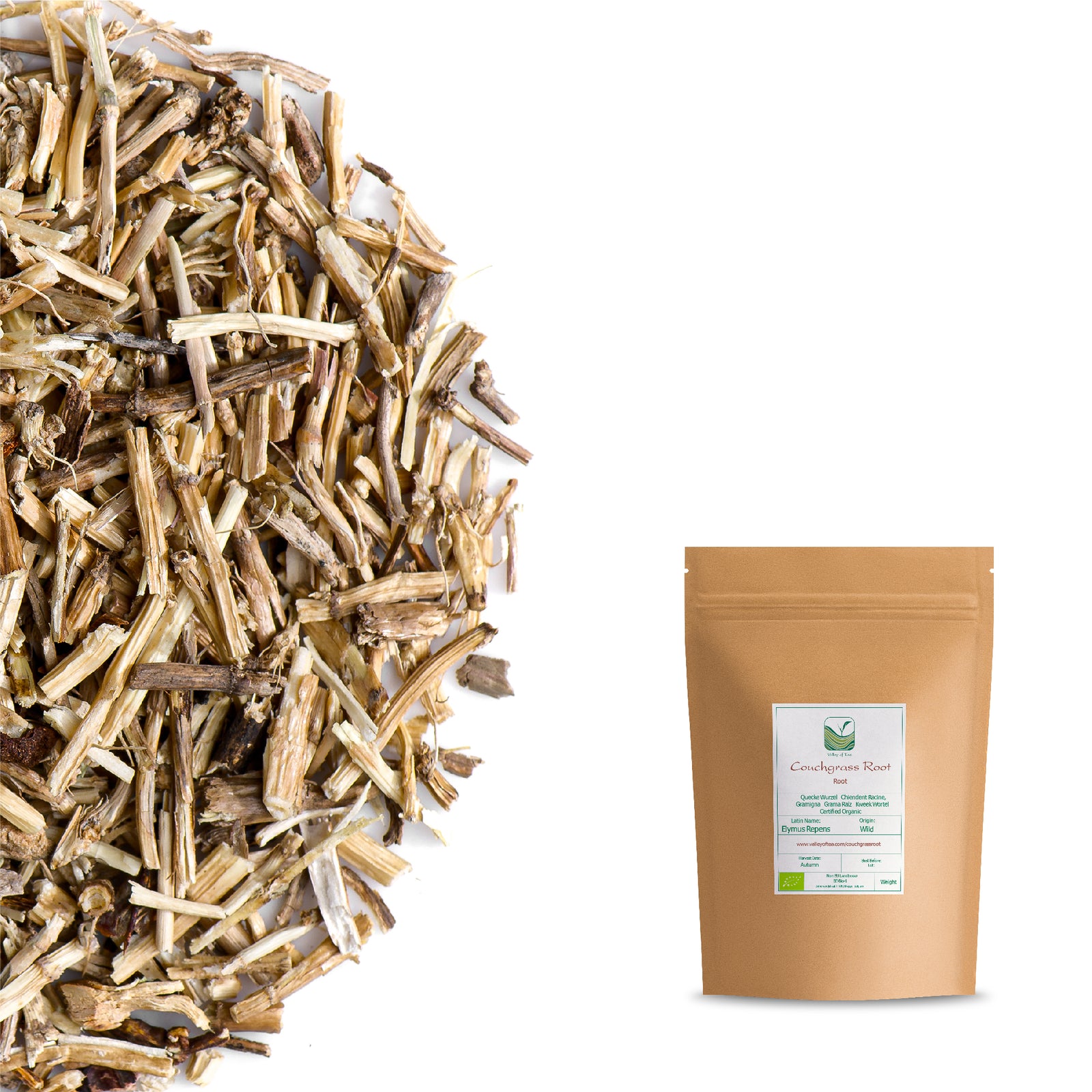 Couchgrass Root 100g