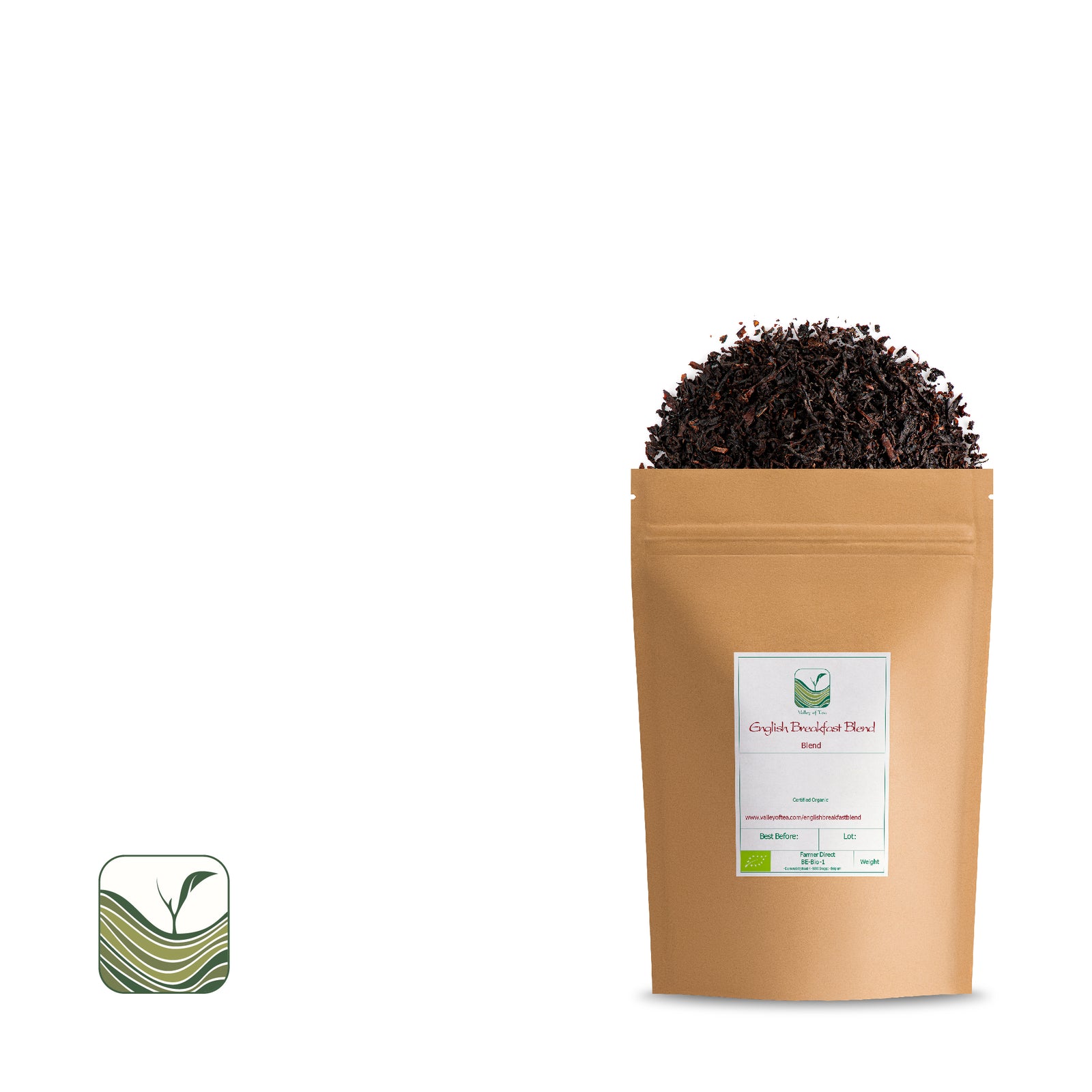 English Breakfast Blend 200g