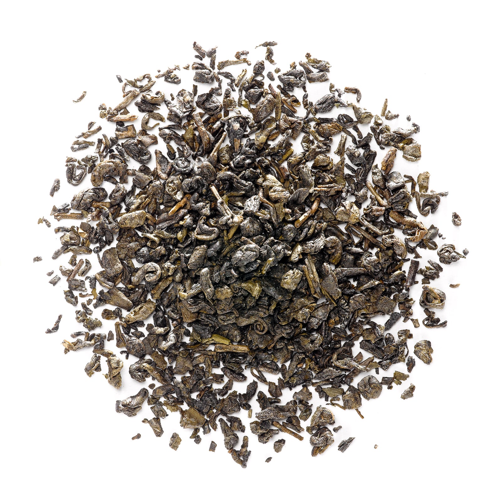 Gunpowder 100g