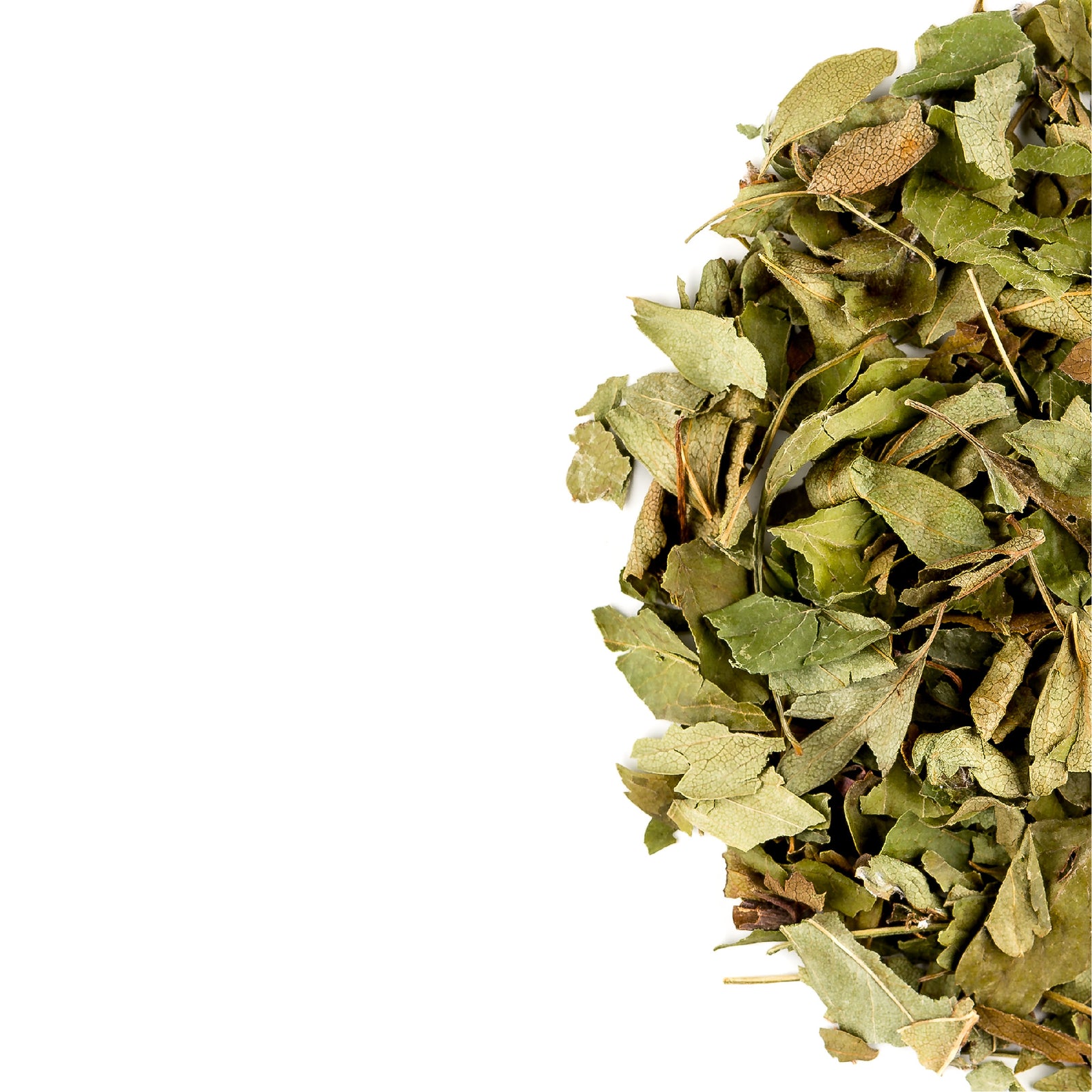 Hawthorn Leaf 100g