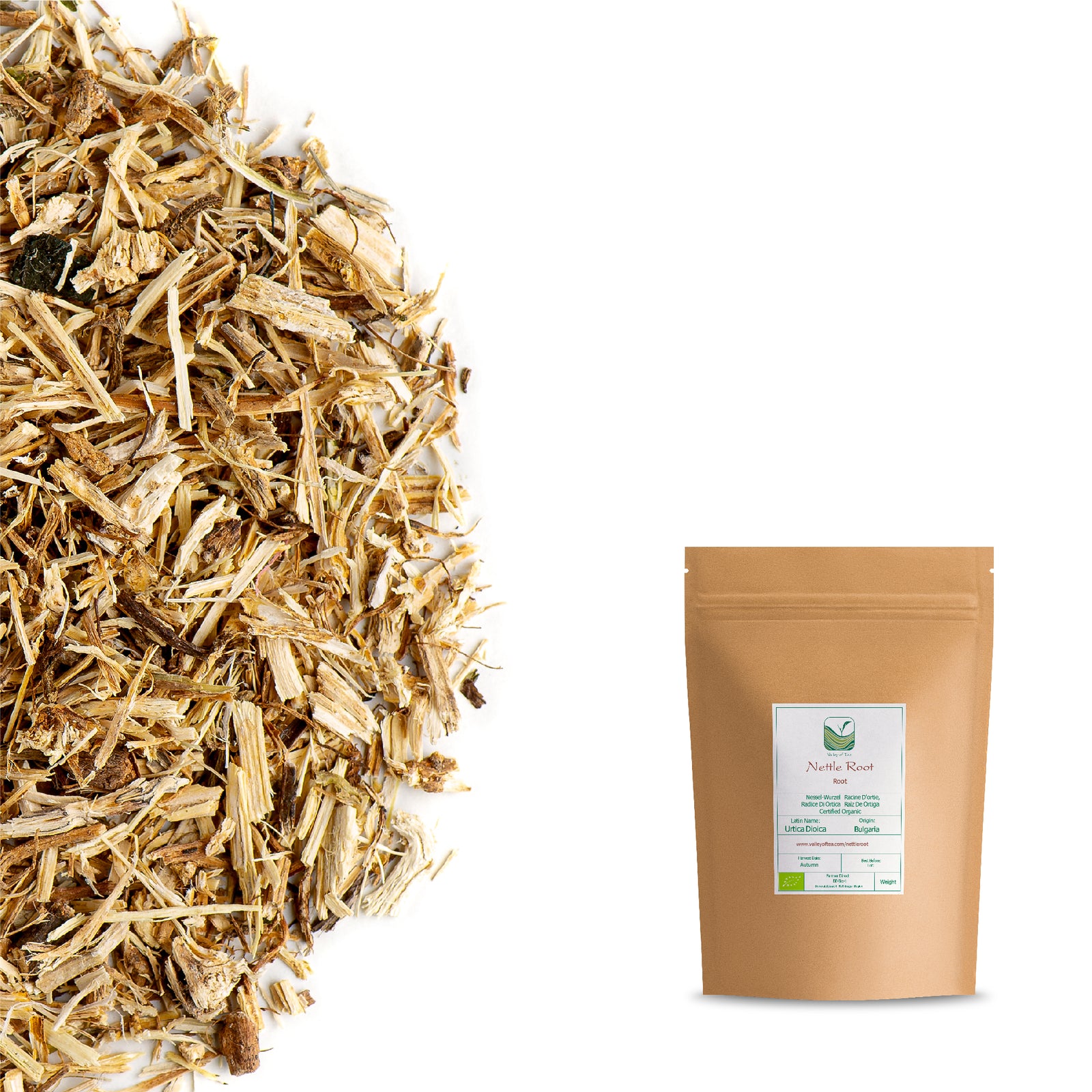 Nettle Root 100g