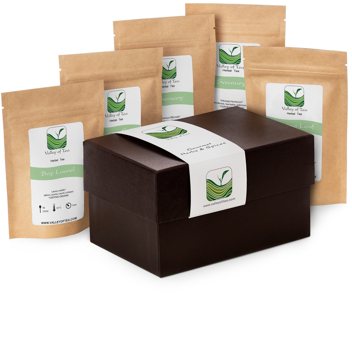 Gift Italian Herb
