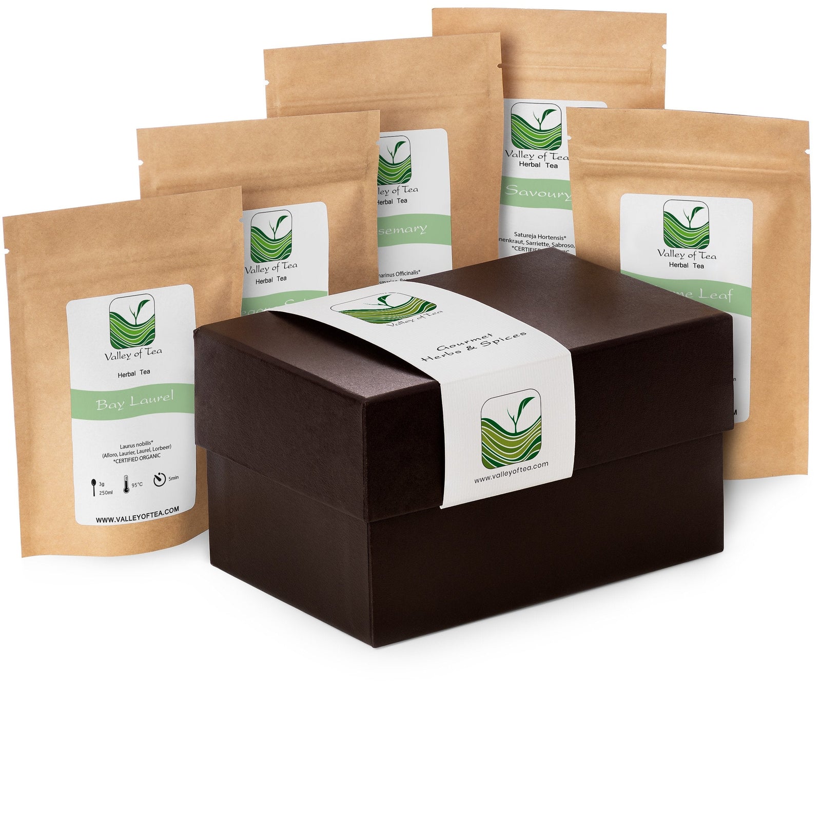 Gift France Herb