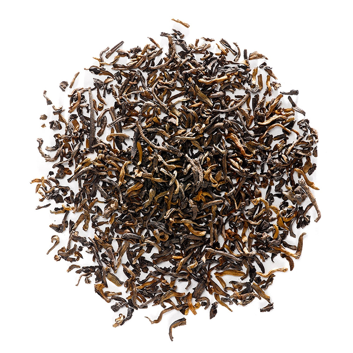 Gereifte Aged Pu-Erh