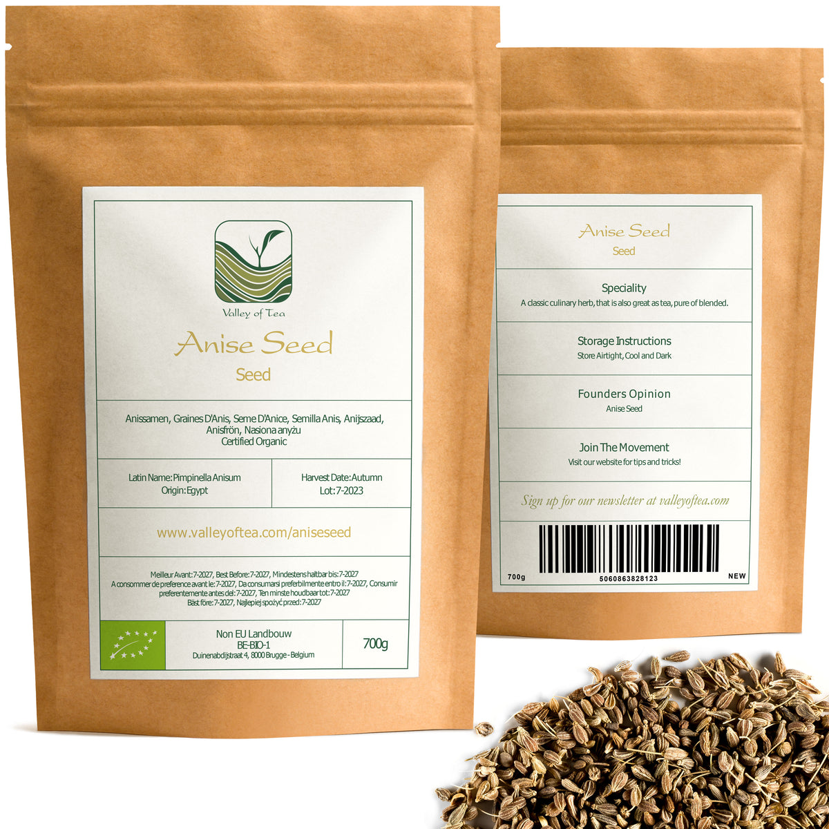 Aniseseed 700g