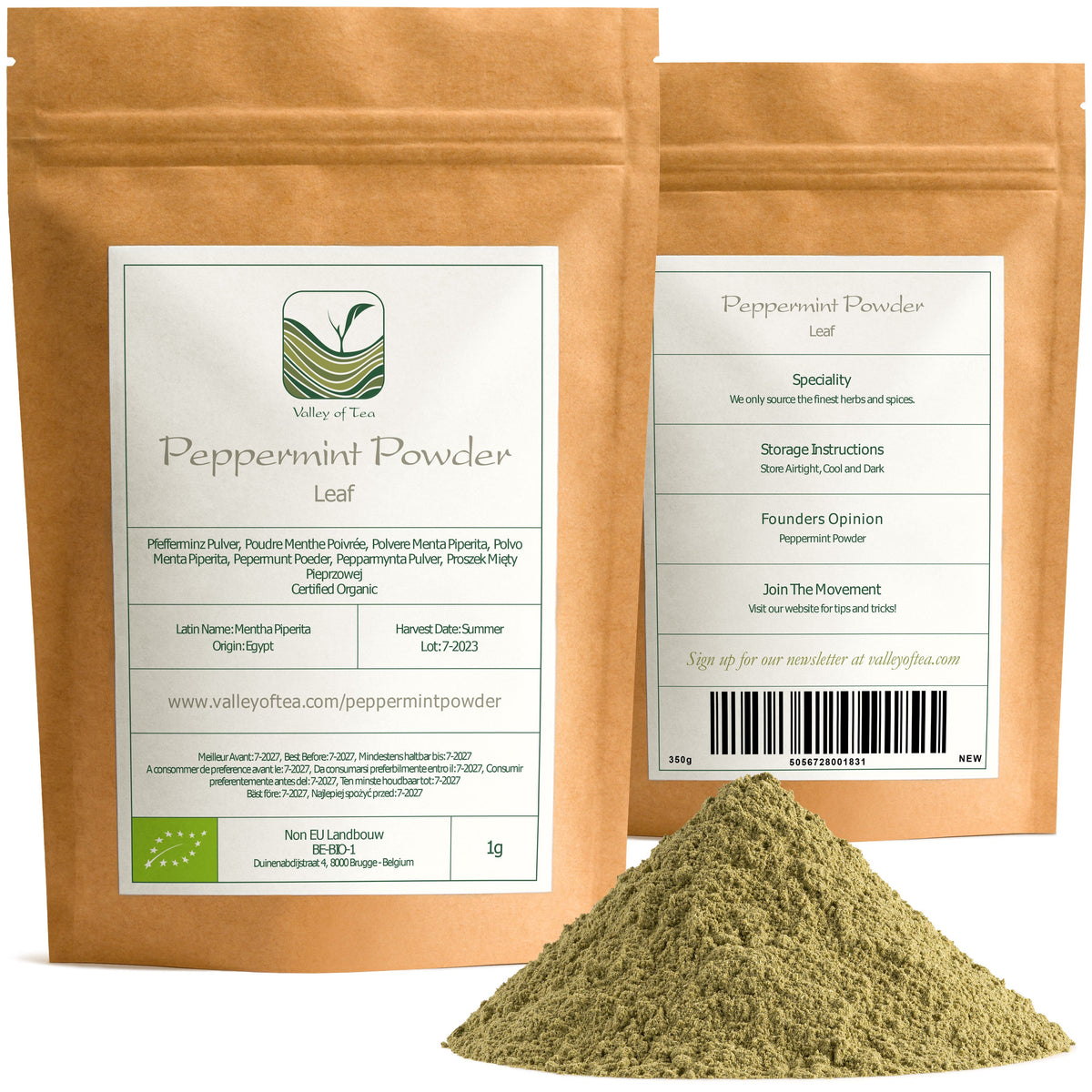 Menta Piperita
