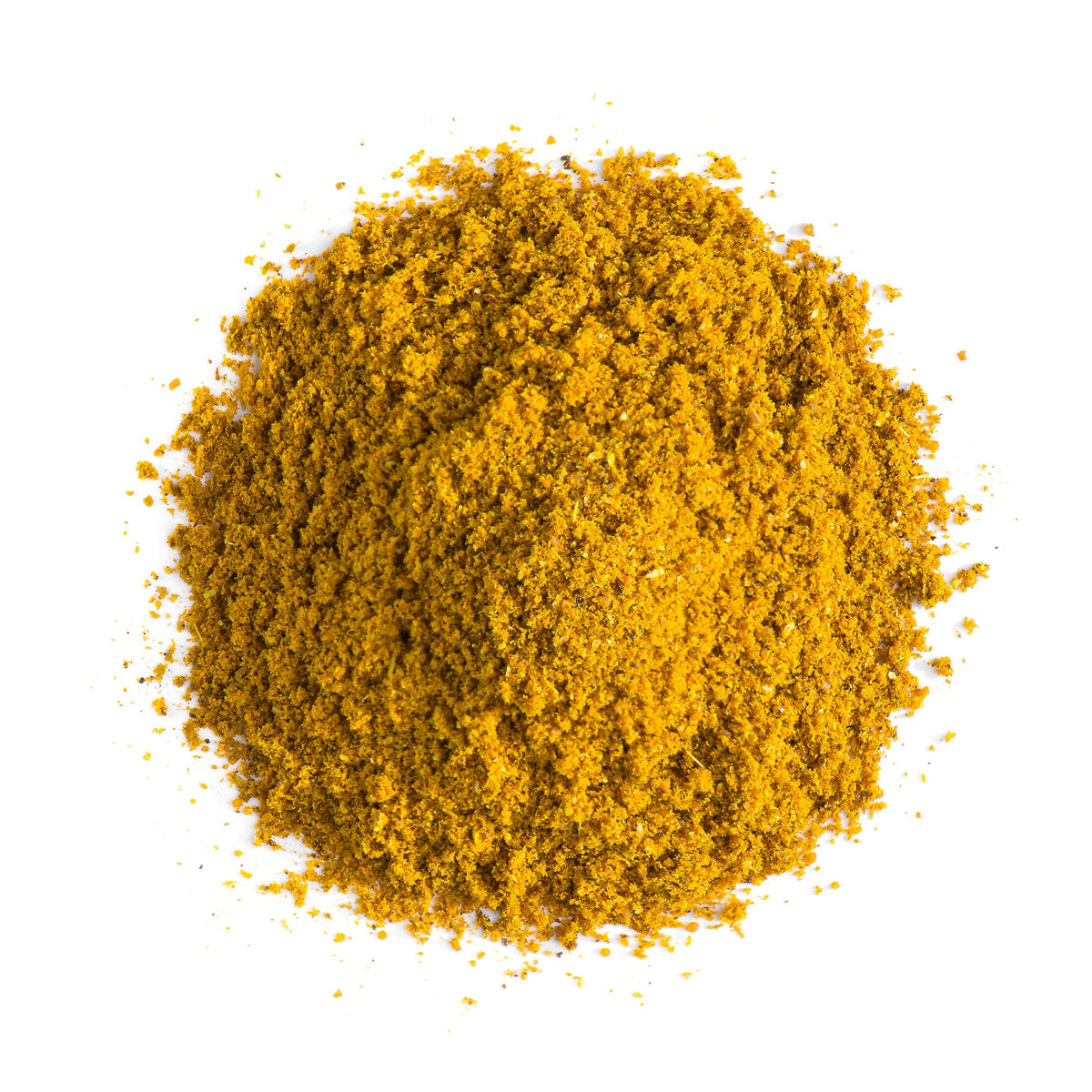 Indian Blend