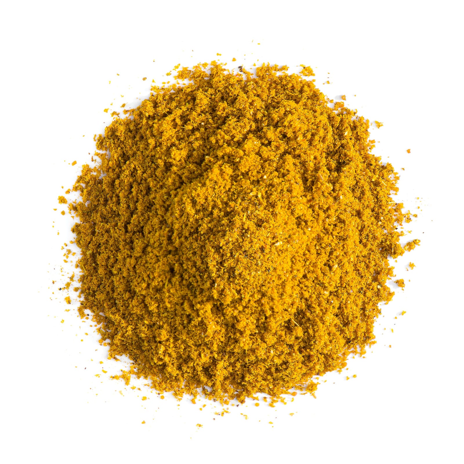 Indian Blend
