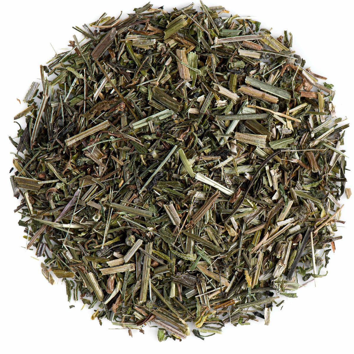 Ladies Bed Straw