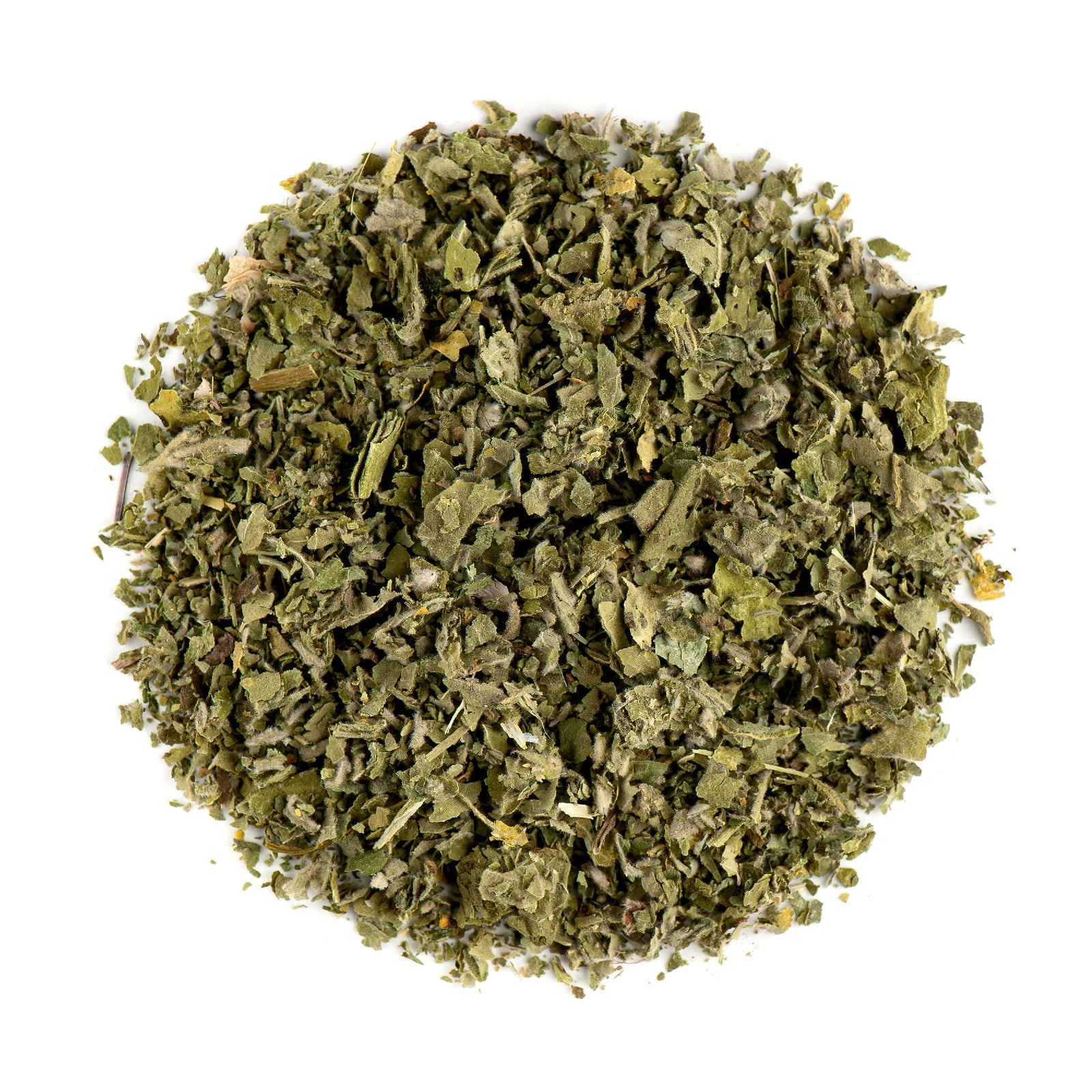 Marshmallow Leaves