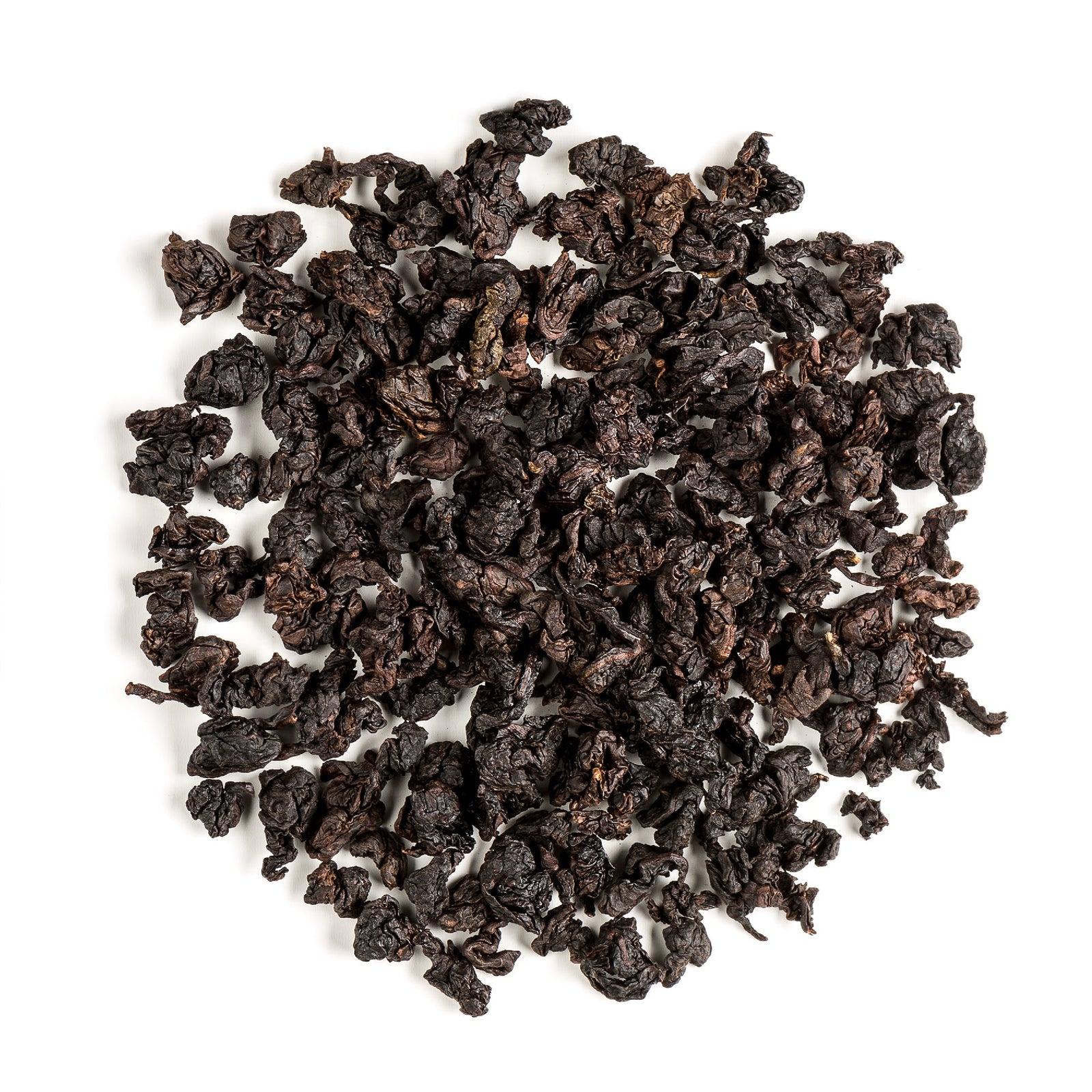 Roasted Tie Guan Yin
