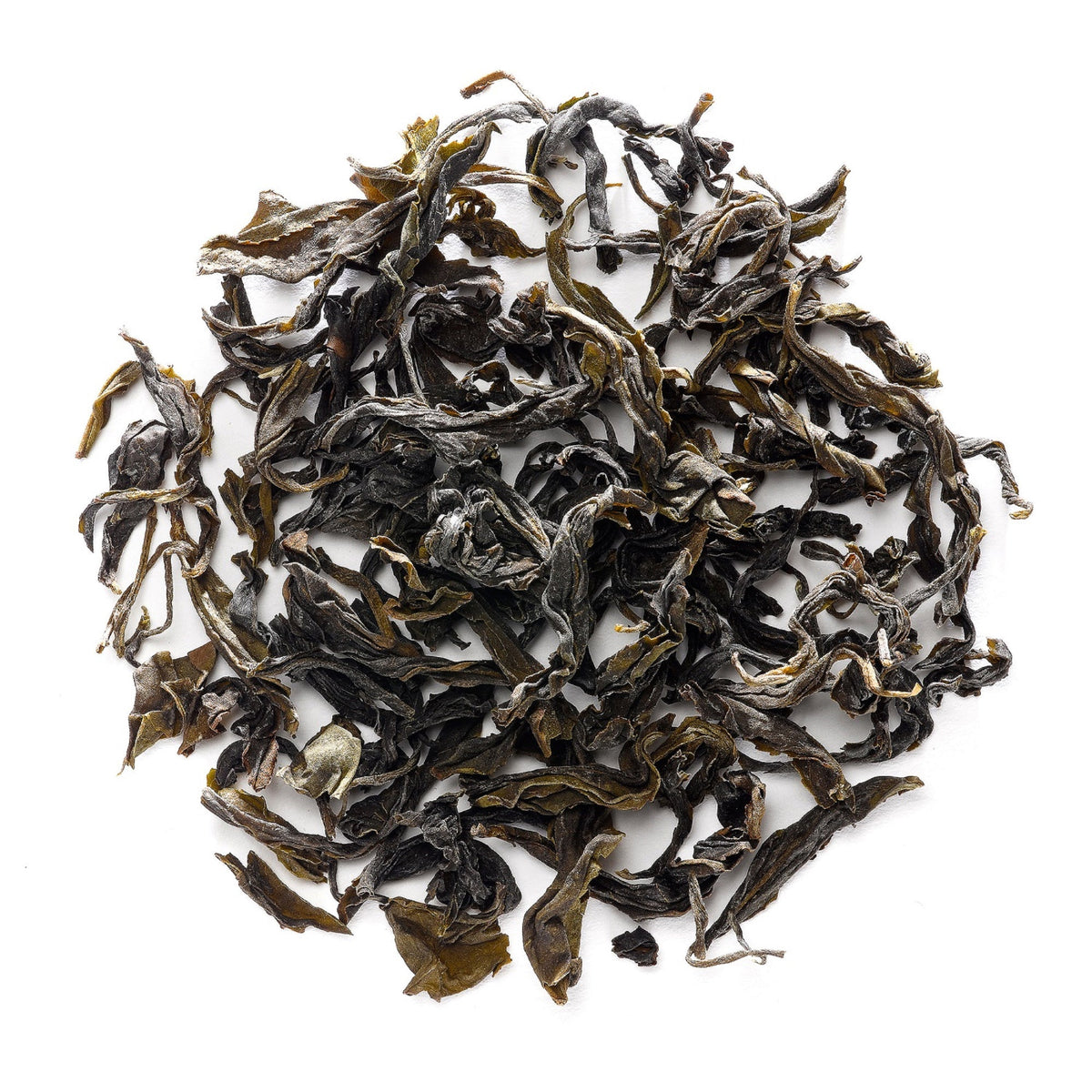 Tradycyjny Paochong