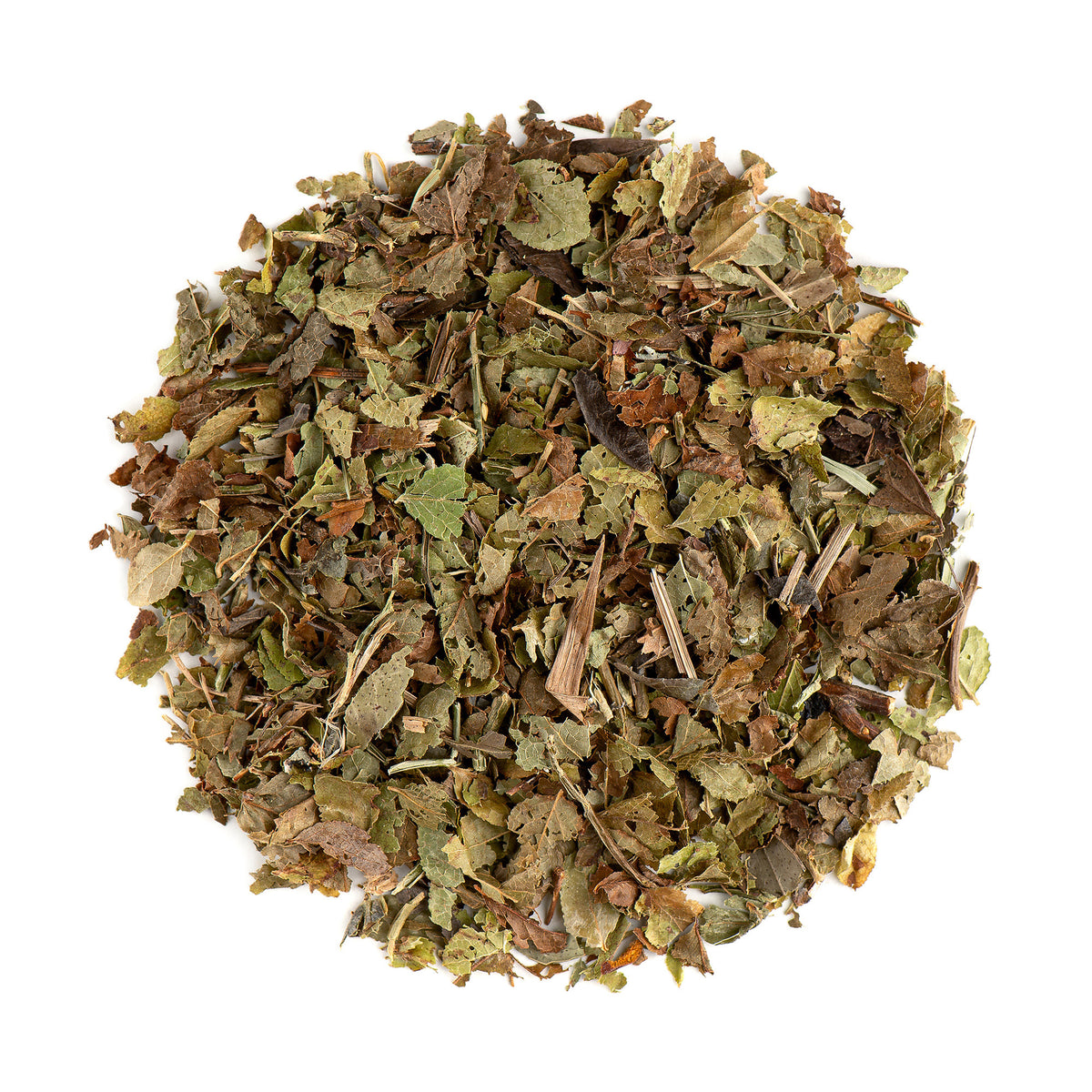 Blue Berry Leaf 200g