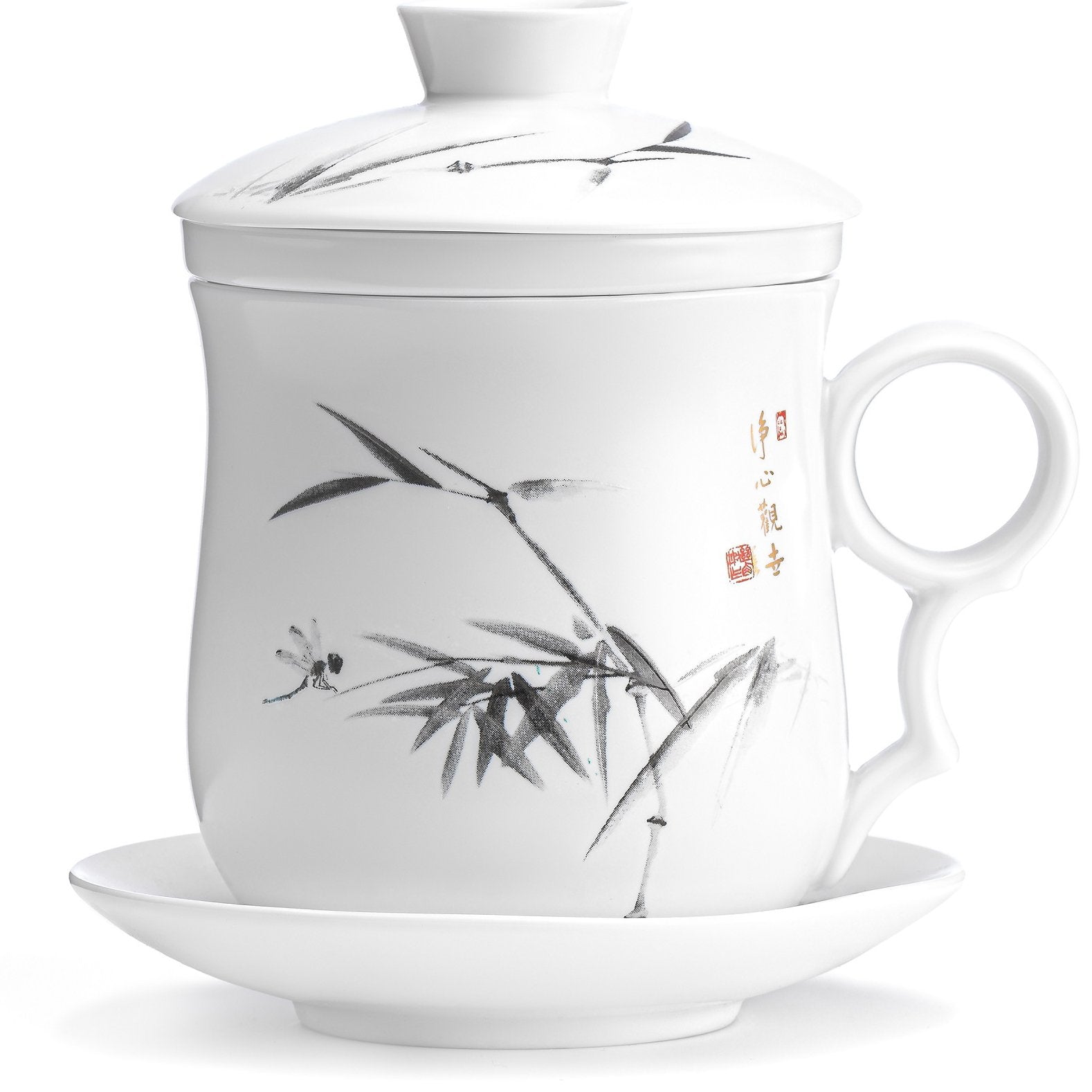 Mug Porcelain 1000g