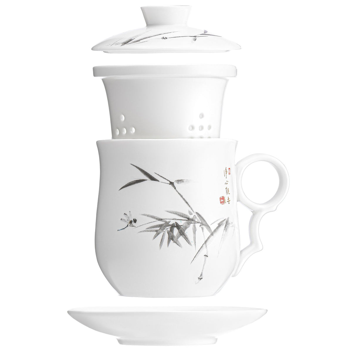 Mug Porcelain 1000g