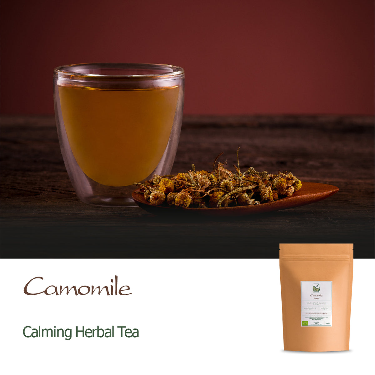 Camomile