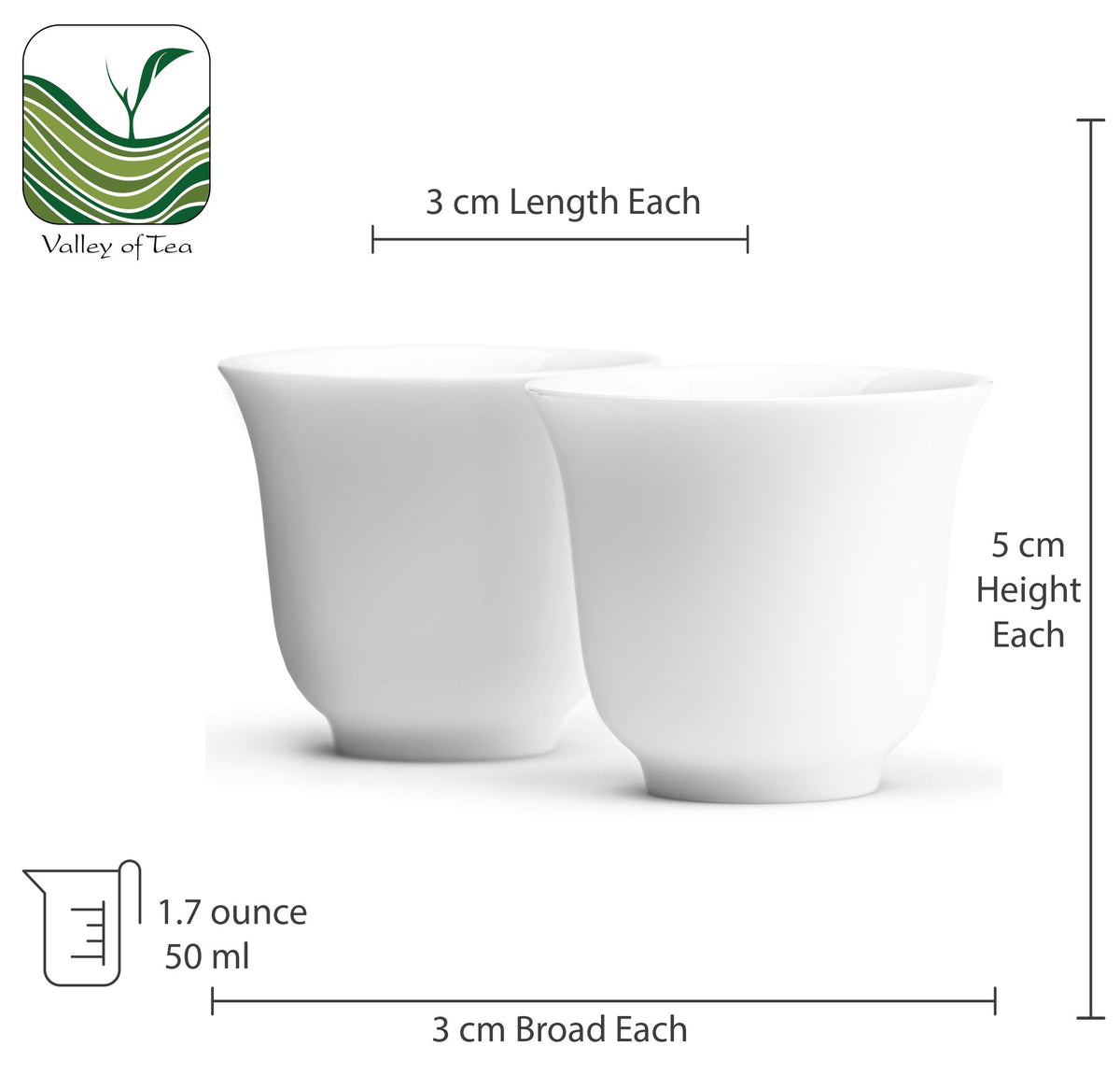 Gaiwan Set 1000g