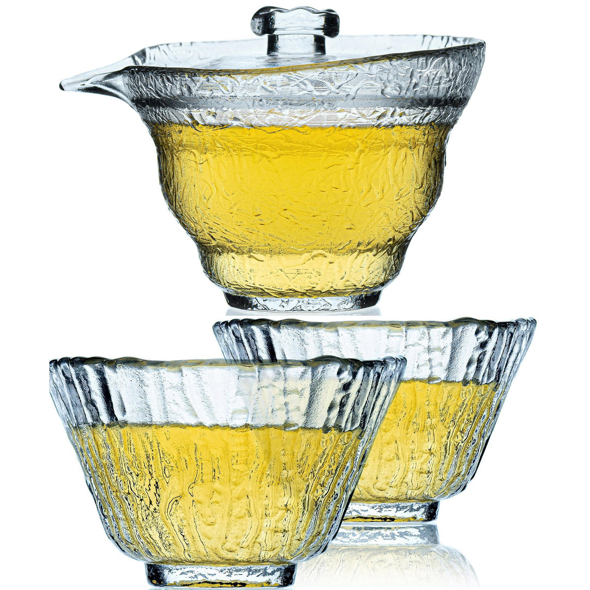 Glass Set 1000g