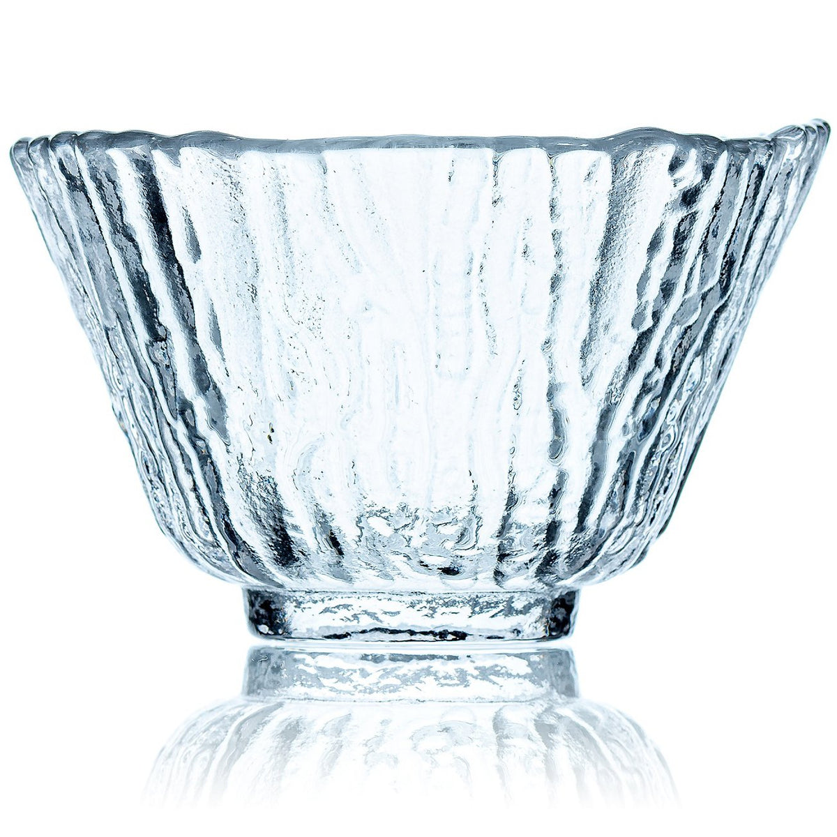 Teacup Glass 4 1000g