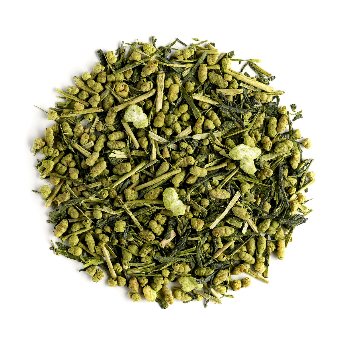 Genmaicha 100g