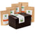 Tea Gift Box Black