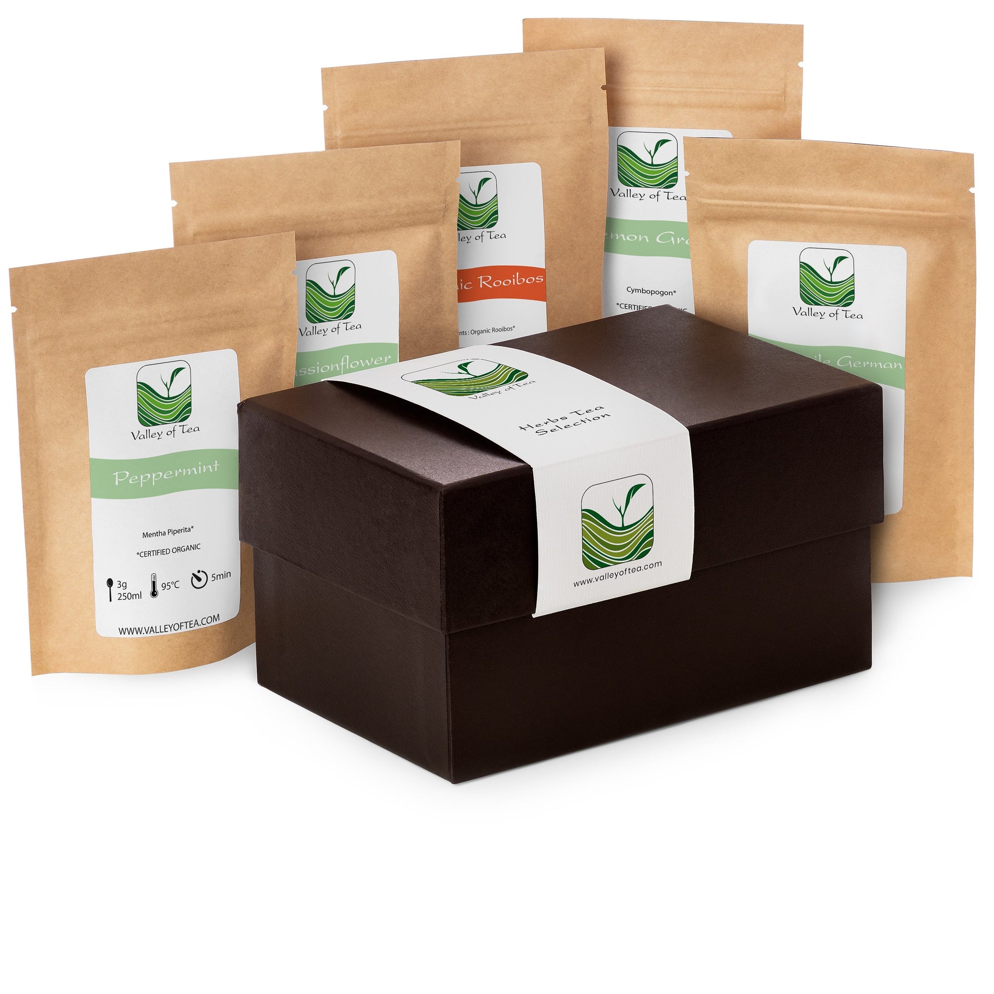 Organic Herbal