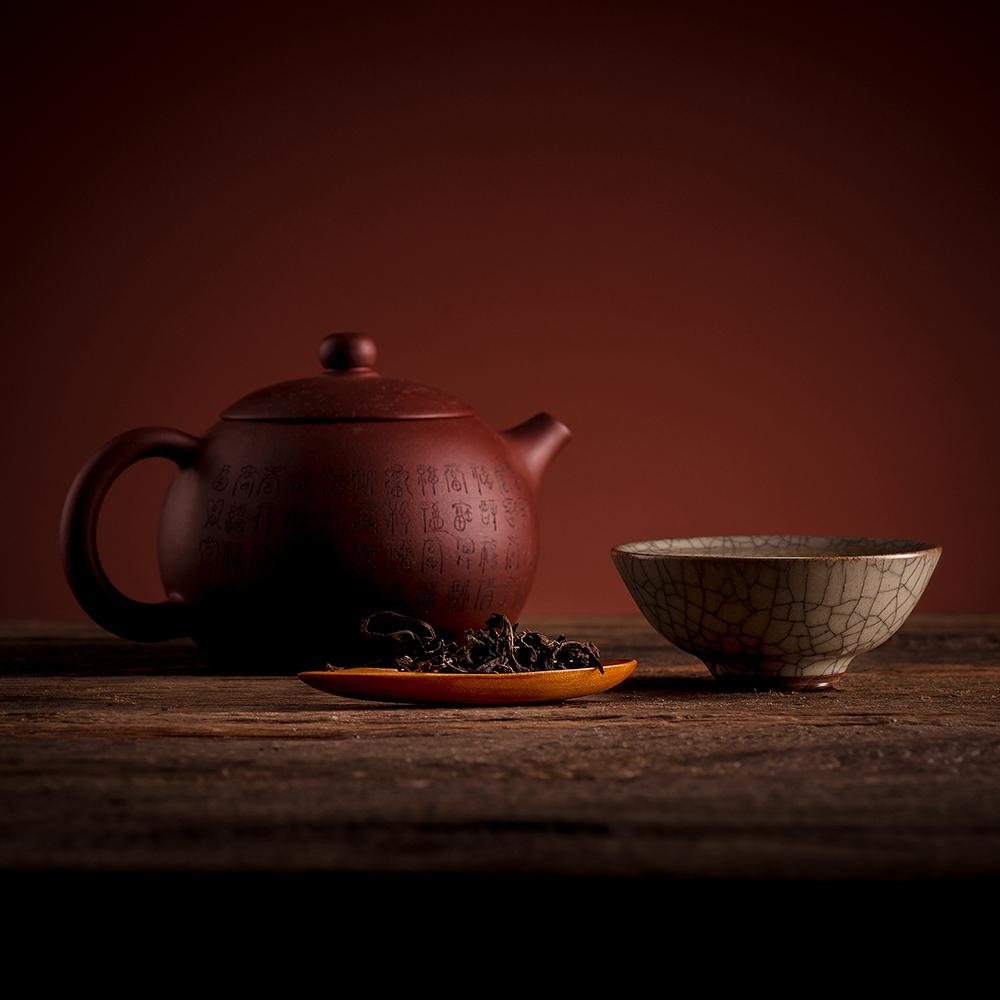 Oolong Gift 1000g