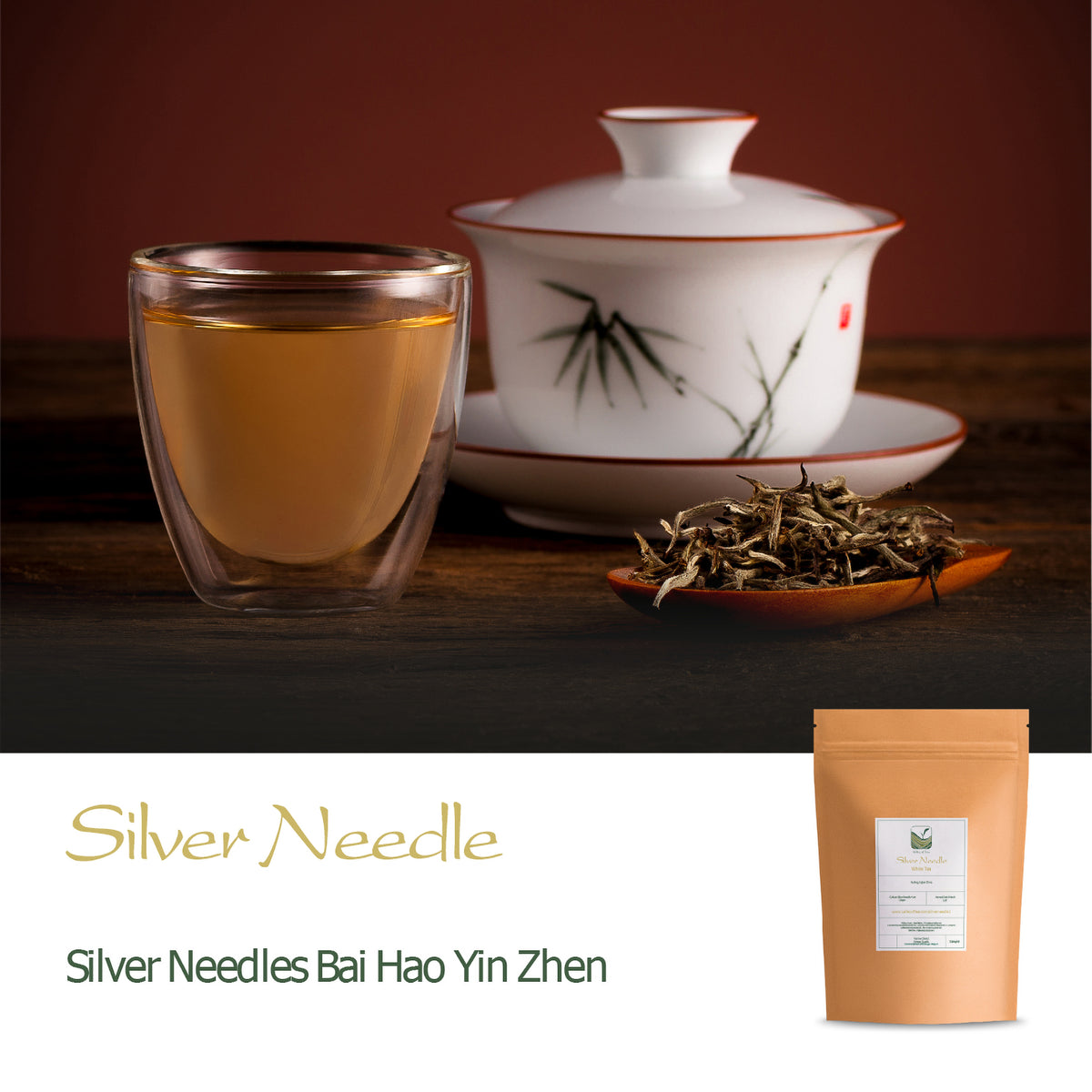 Silver Needle
