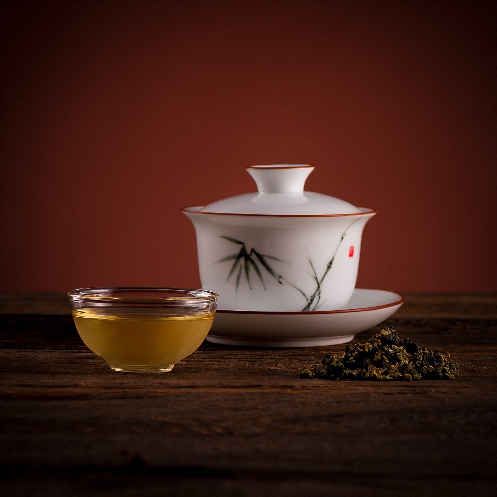 Jin Xuan 50g
