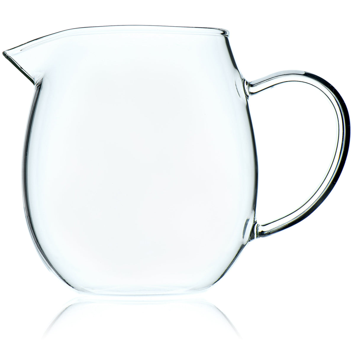 Pitcher Glass