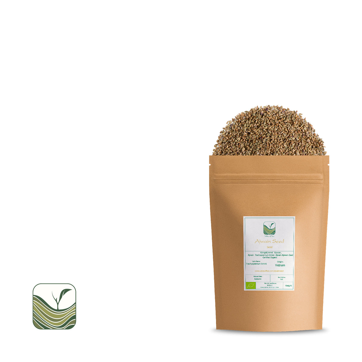Ajwain Seed 200g