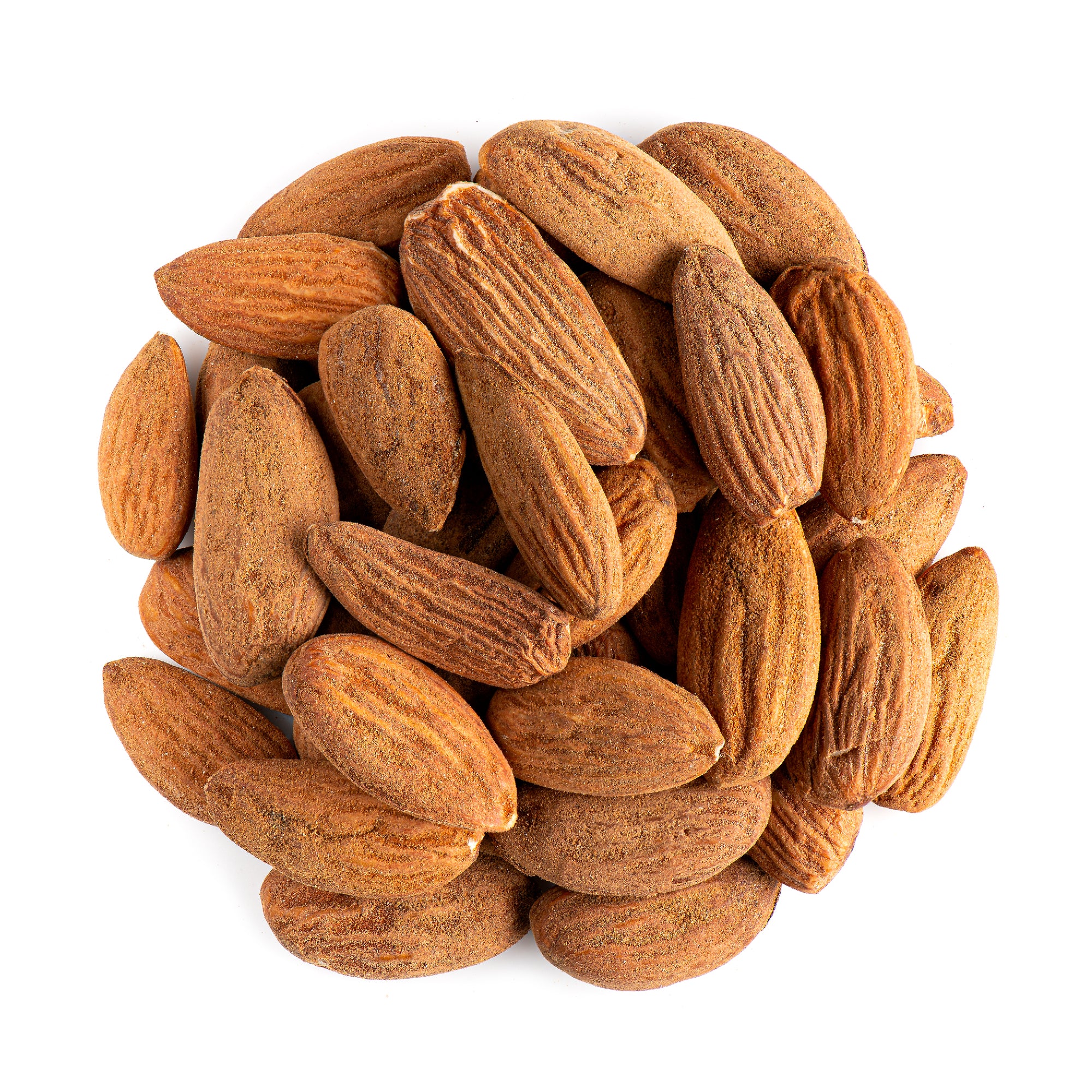 Almonds Whole