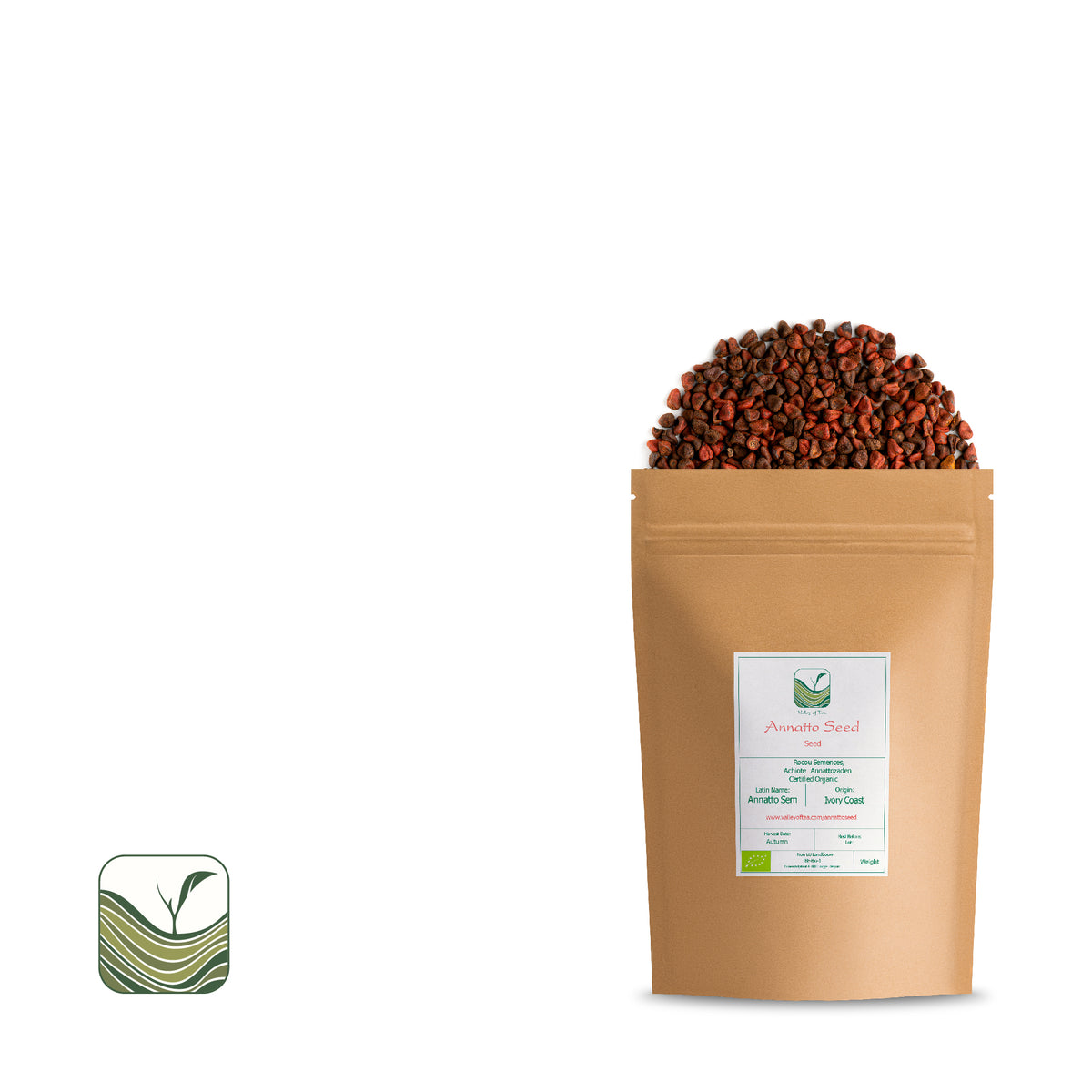 Annatto Seed 200g