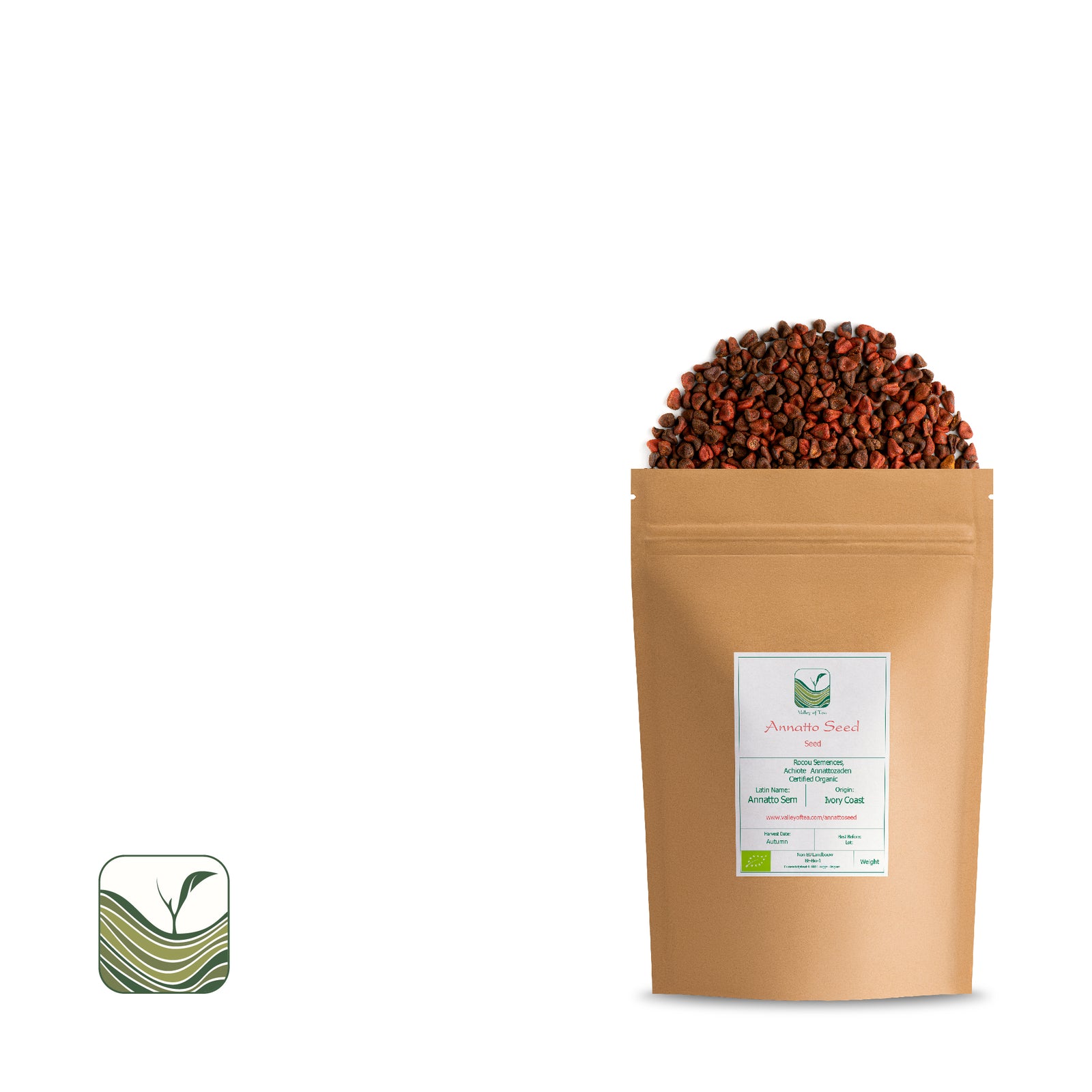 Annatto Seed 200g