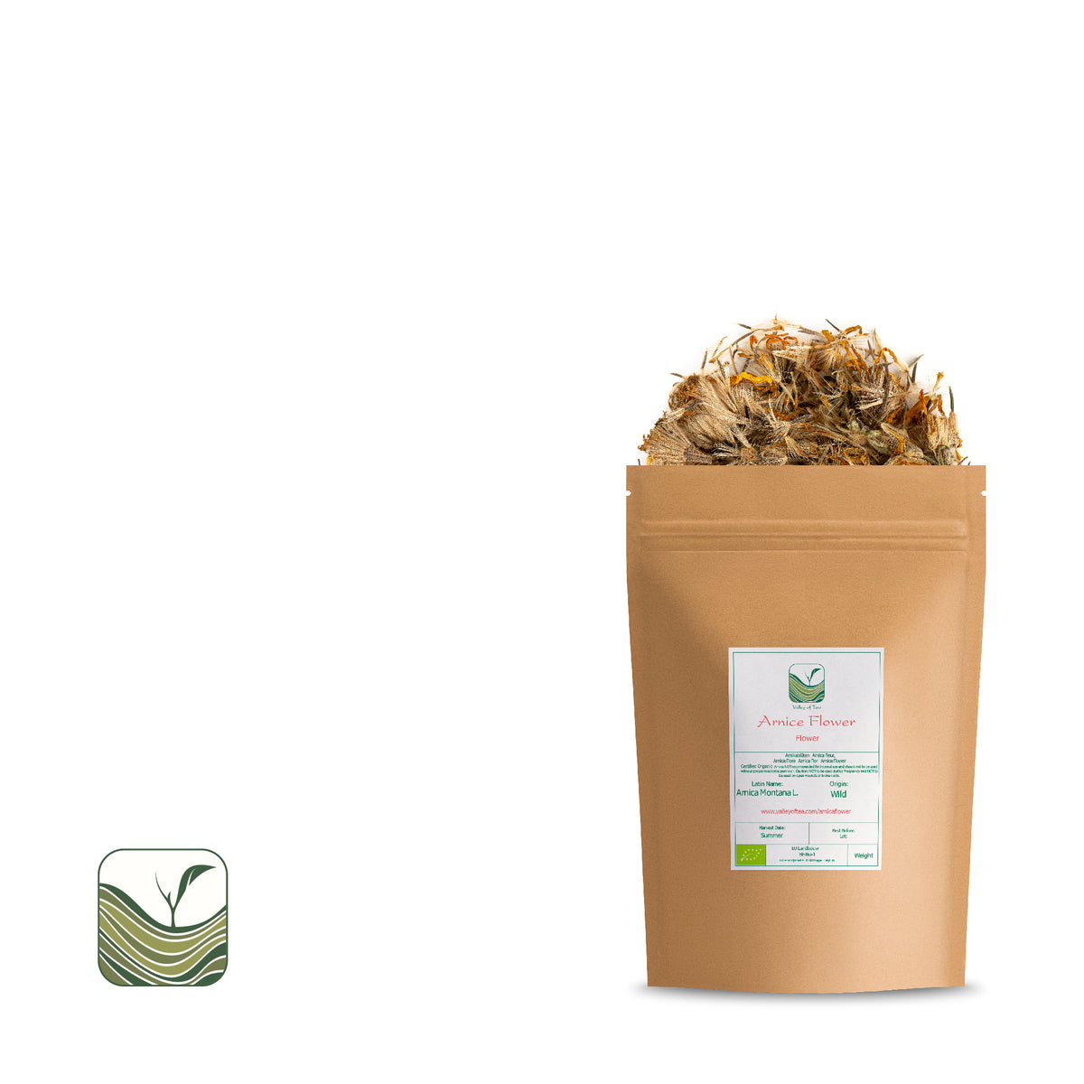 Arnica Flower 100g