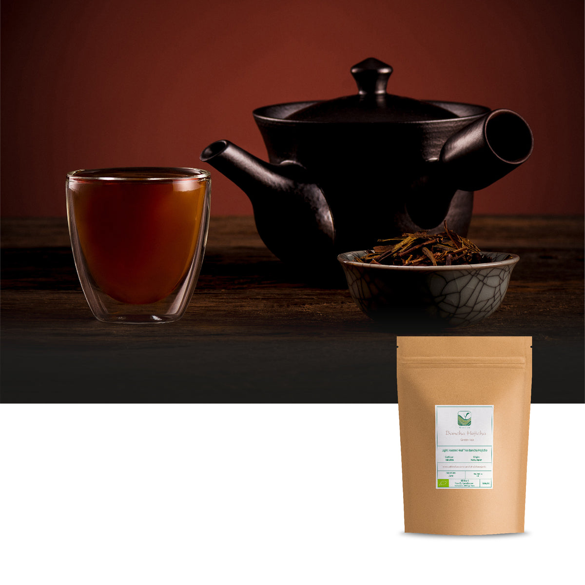 BanchaHojicha