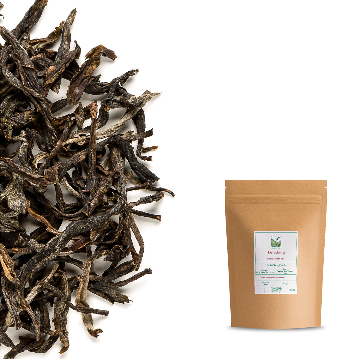 Baodong 100g