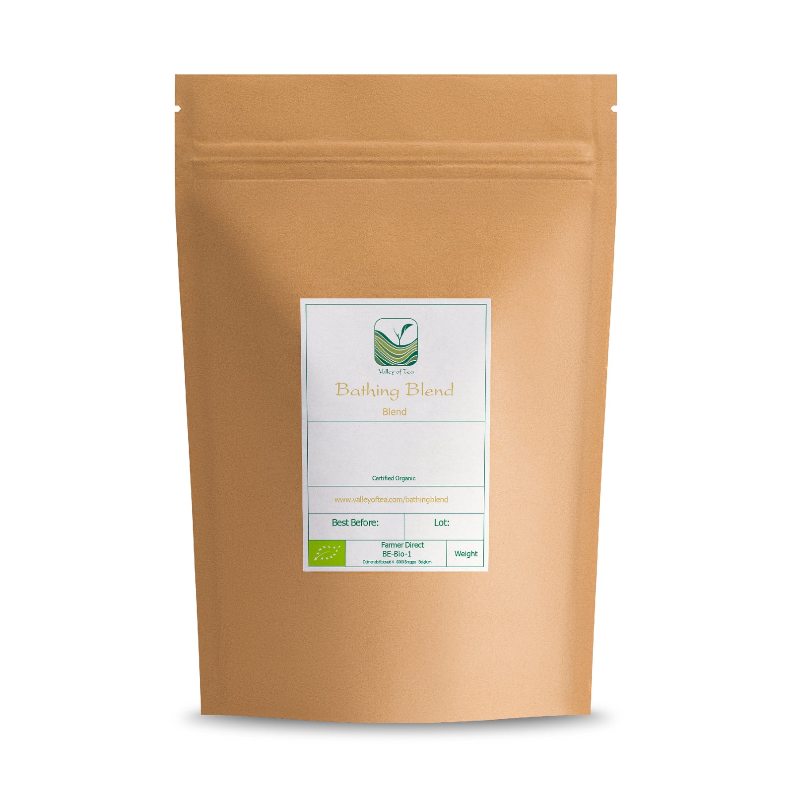 Bathing Blend 100g