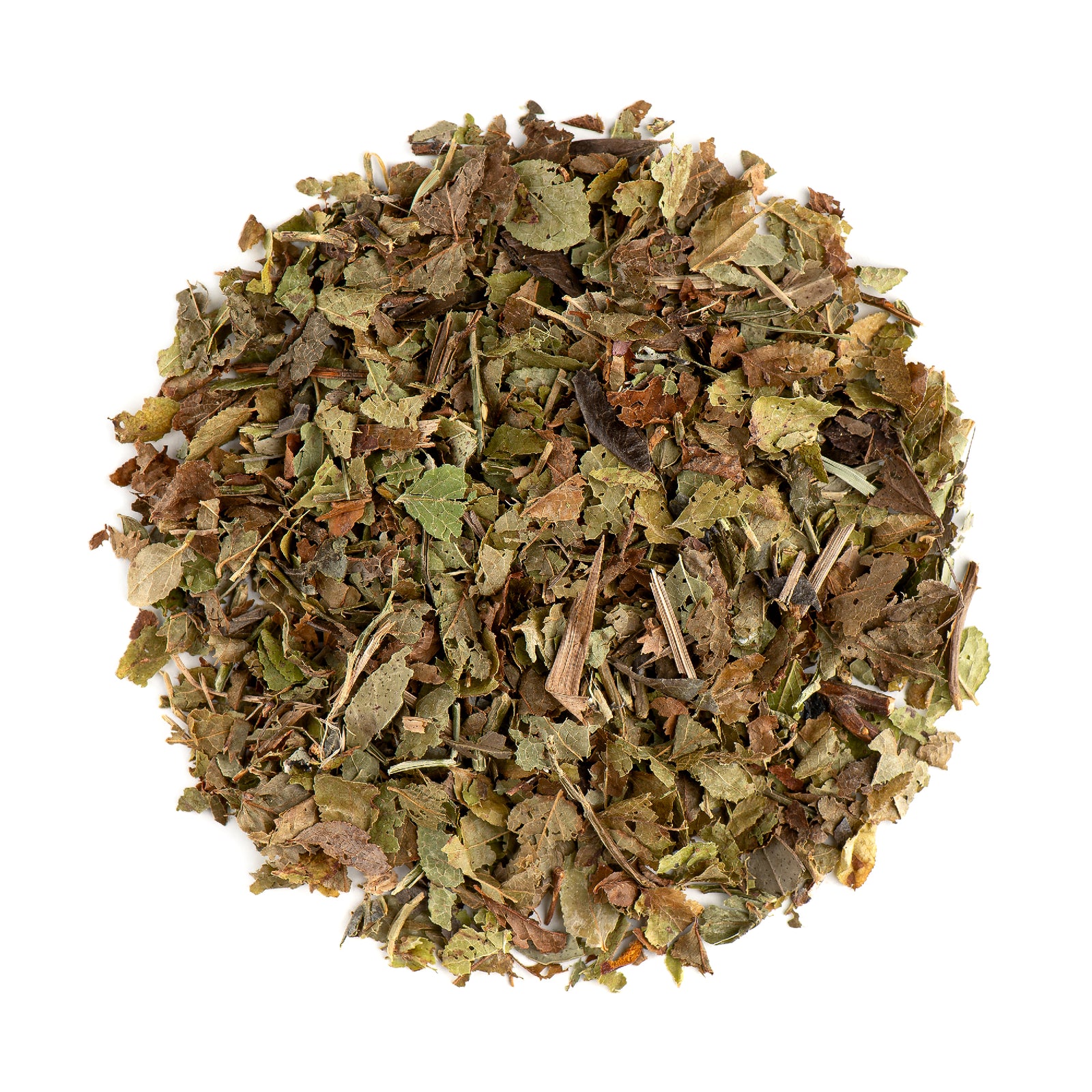 Bilberry Leaf 100g