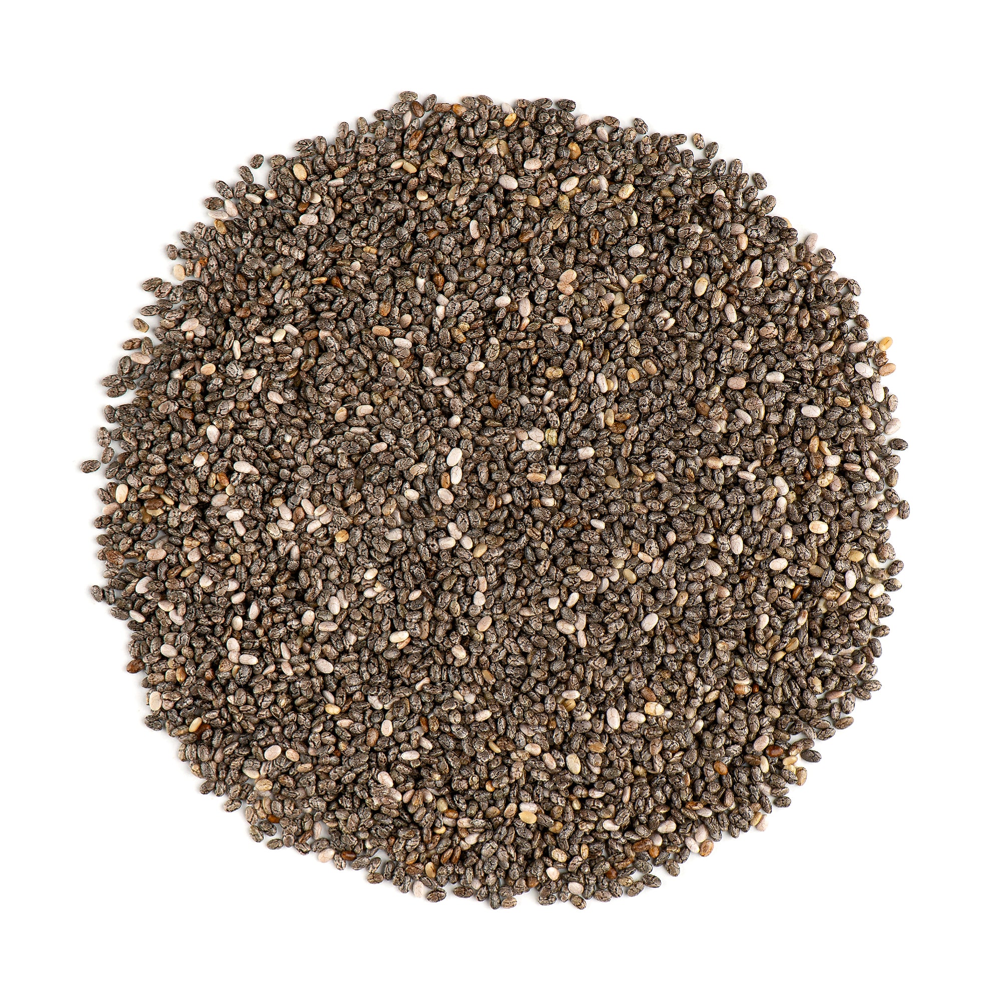 Black Chia Seed