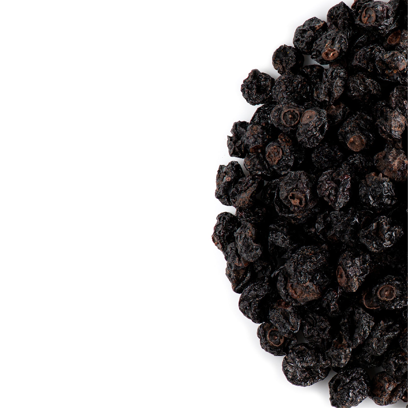Blackcurrant Berry 200g