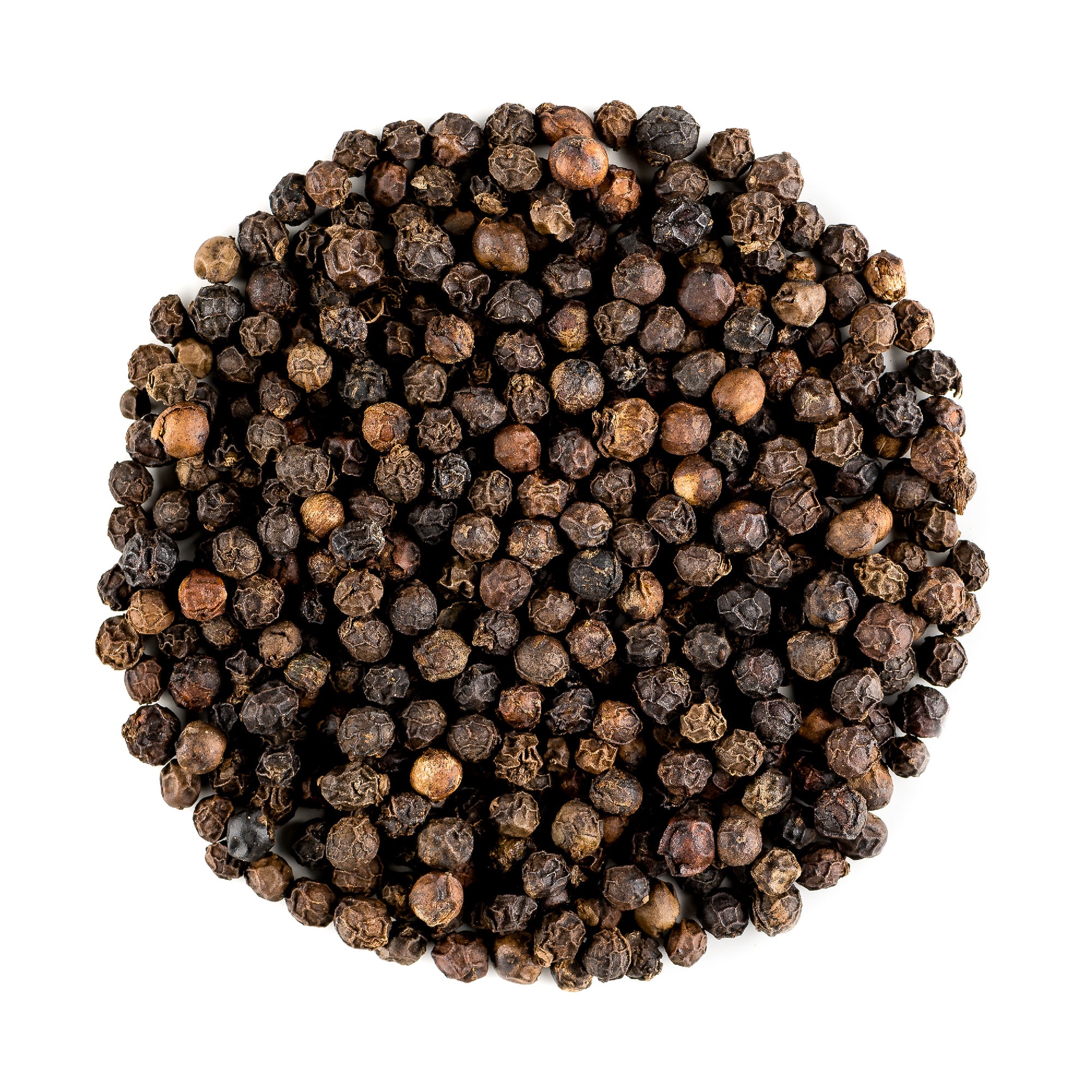 Black Peppercorns