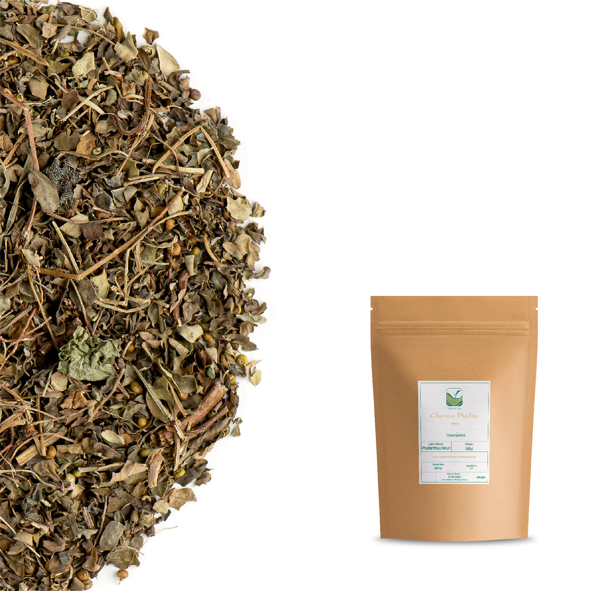 Chanca Piedra 100g