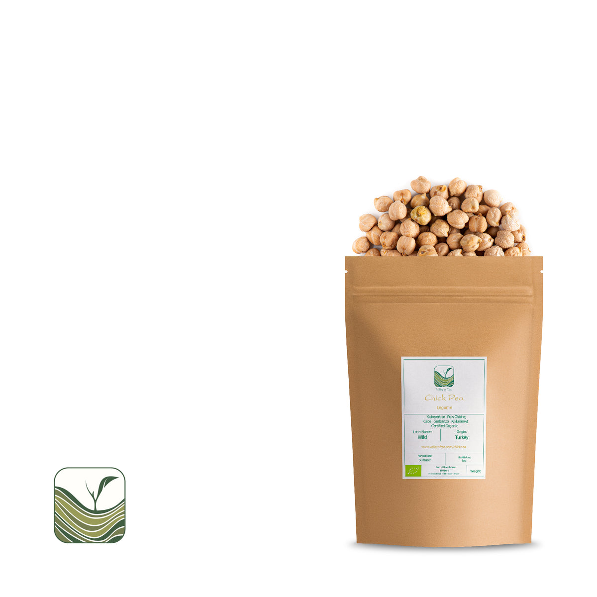 Chick Pea 1000g