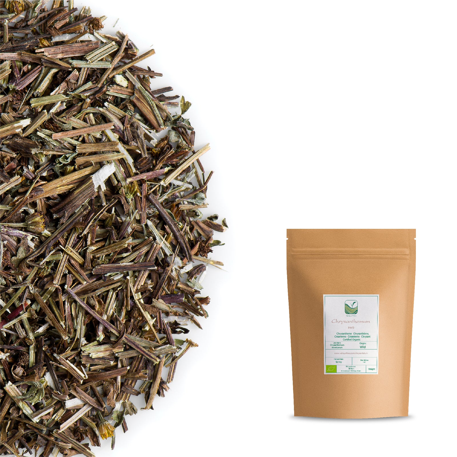 Chrysanthemum 100g