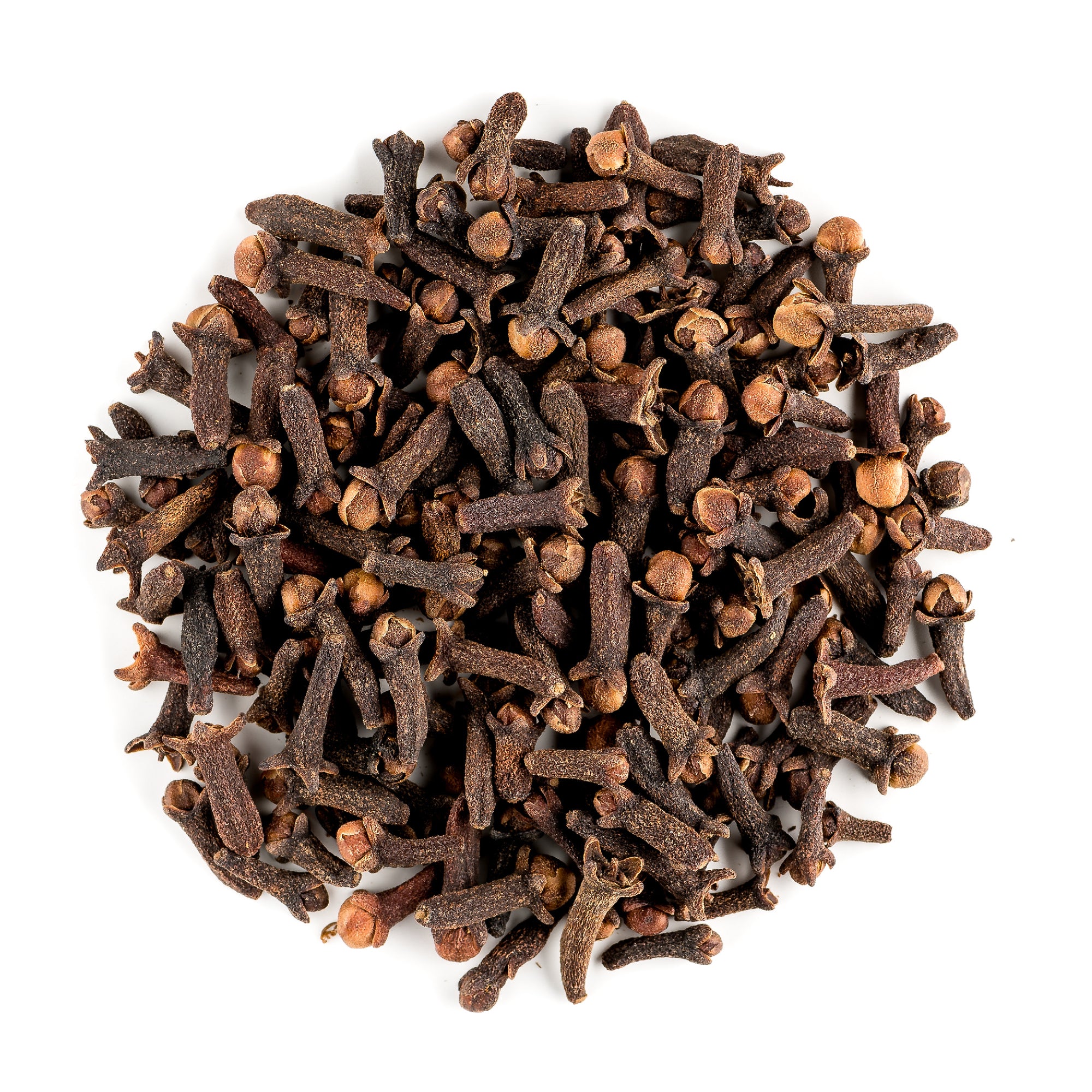 Cloves