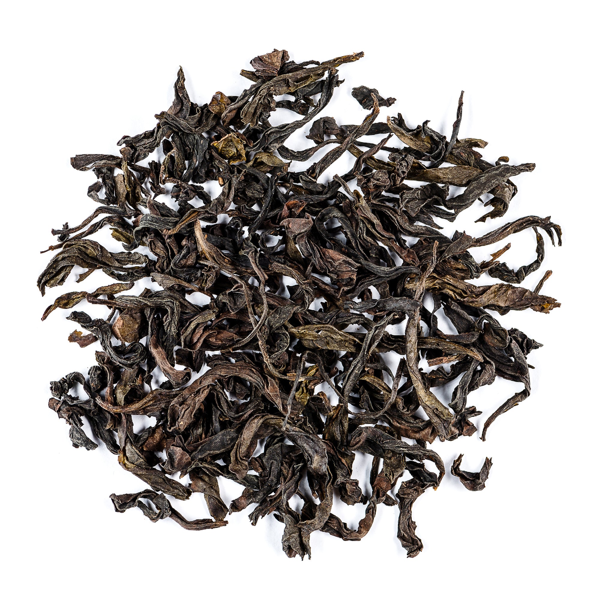 Da Hong Pao