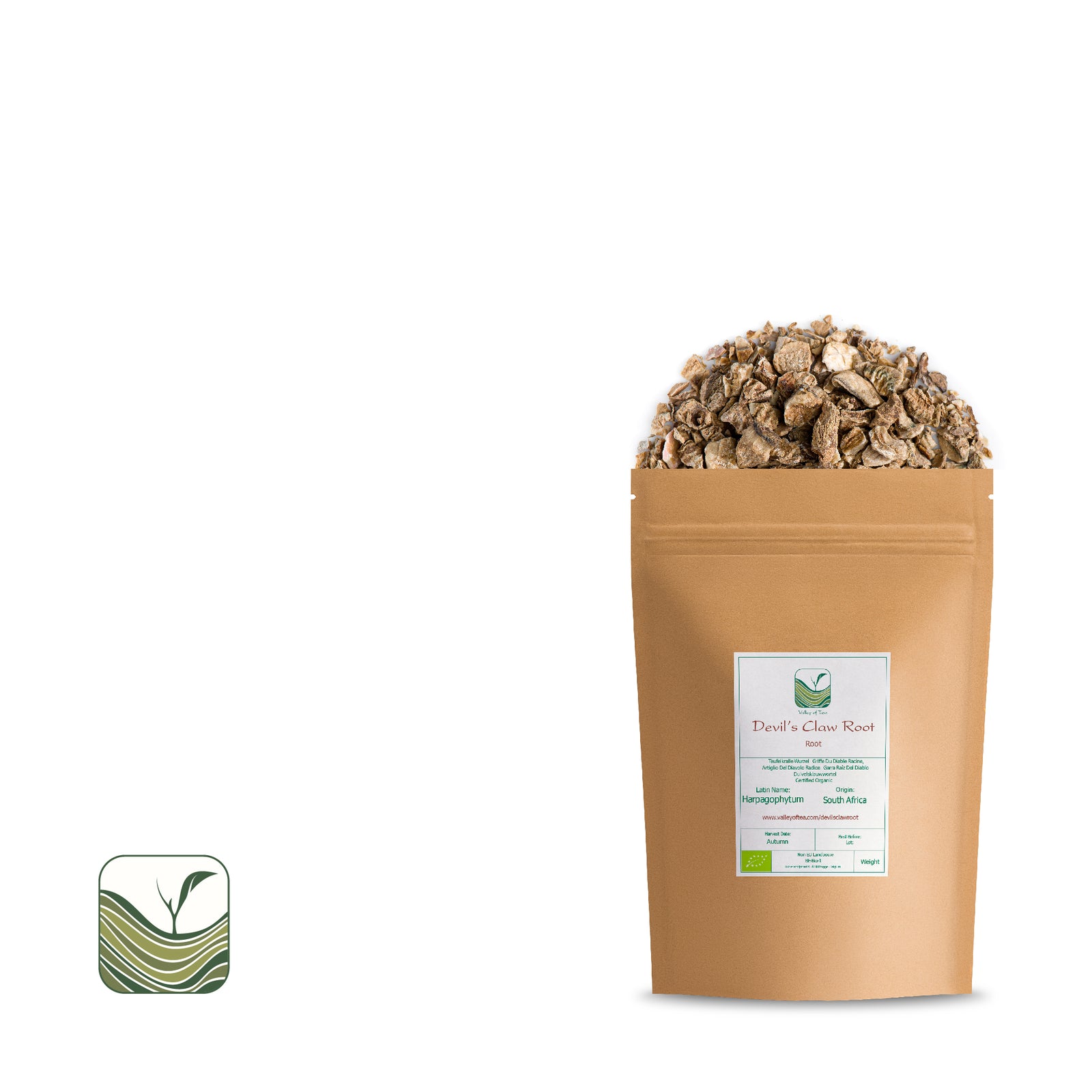 Devil's Claw Root 100g