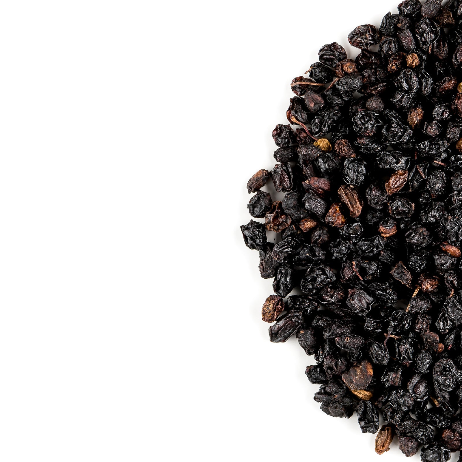 Elder Fruit 200g