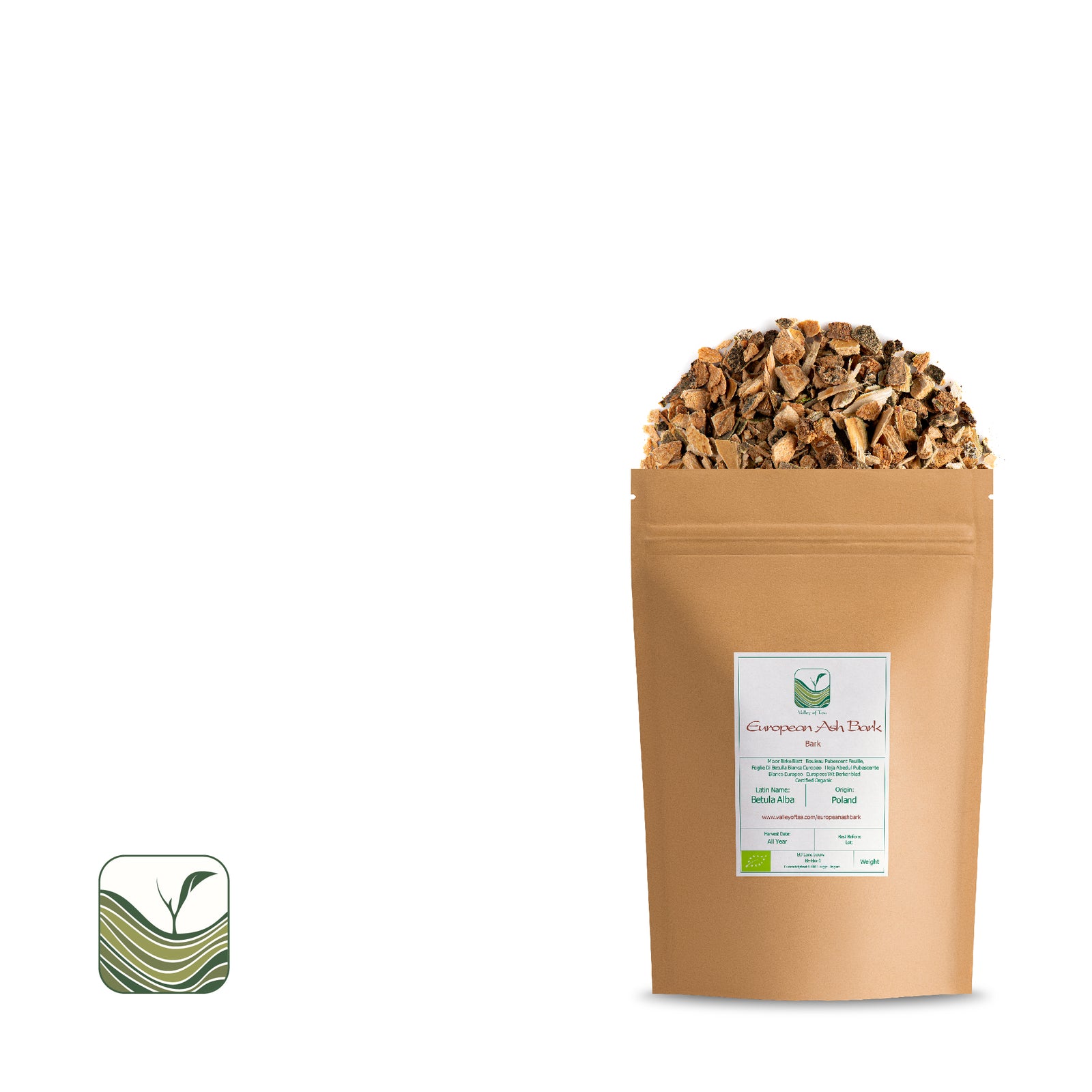 European Ash Bark 200g